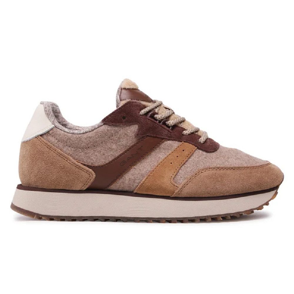 Gant Bevinda Damen Sneaker Schuhe Freizeitschuhe günstig online kaufen