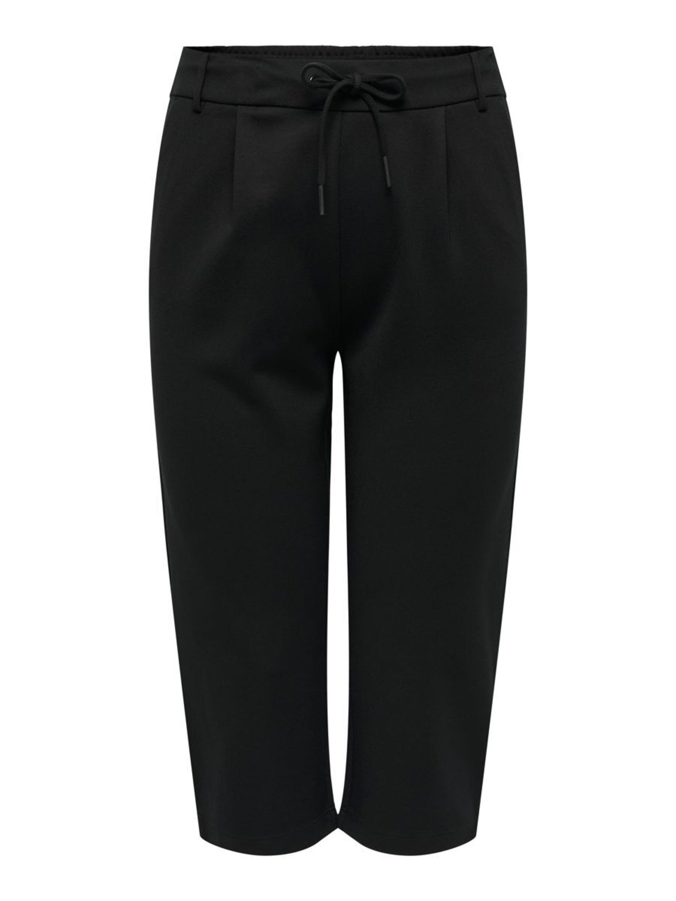 ONLY CARMAKOMA Bundfaltenhose (1-tlg) Falten