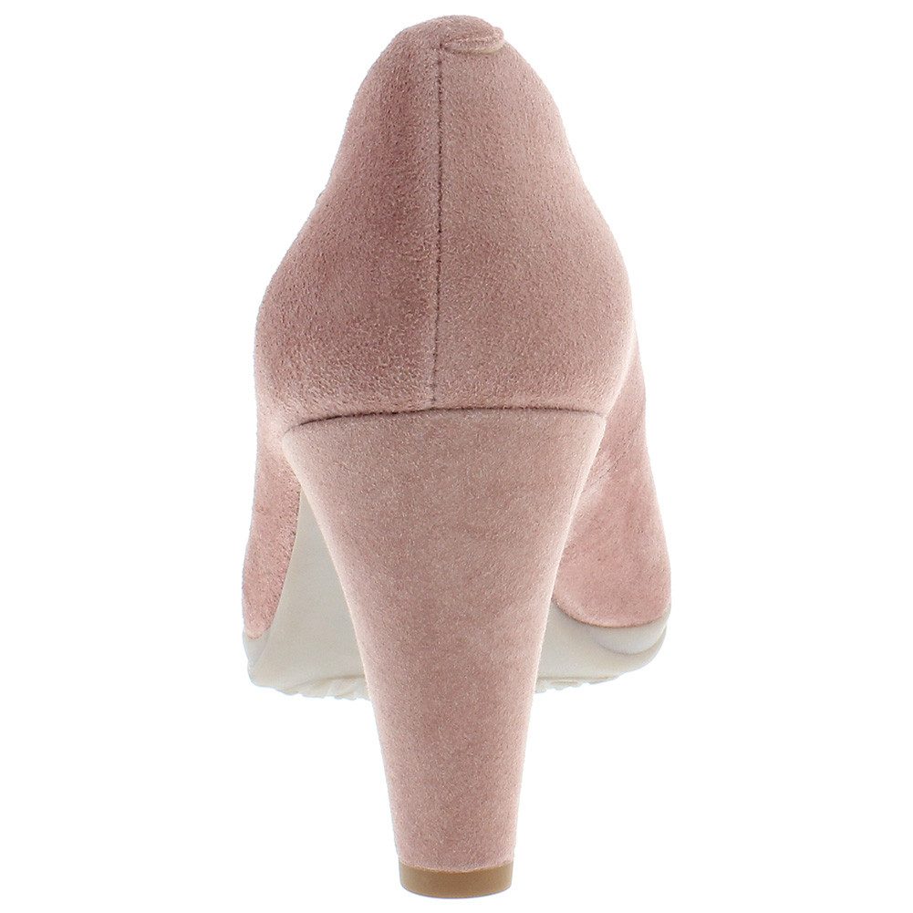 XAVER LUIS Schuhmanufaktur Pumps Sonya rose Pumps