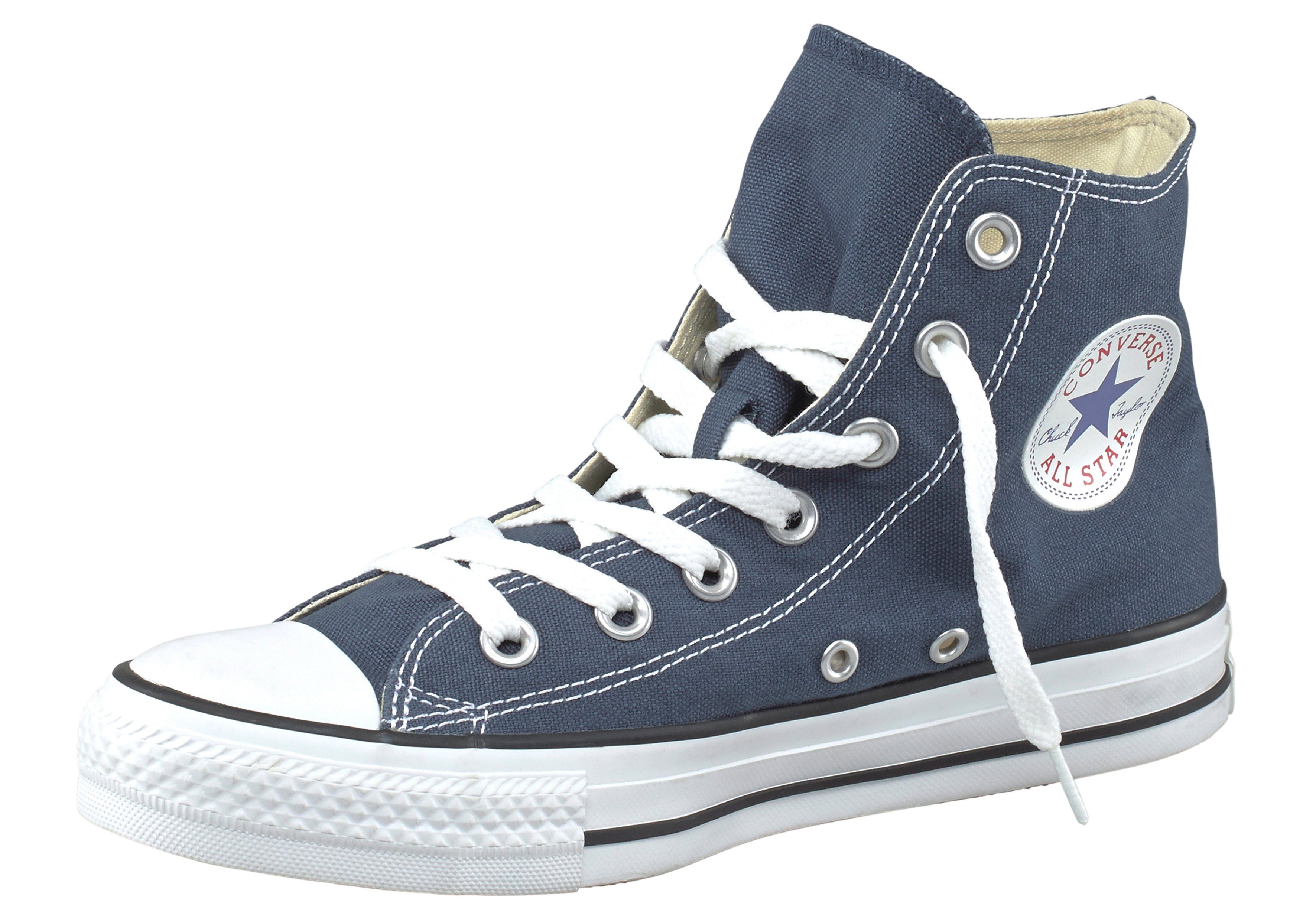 Converse Chuck Taylor All Star Core Hi Кросівки