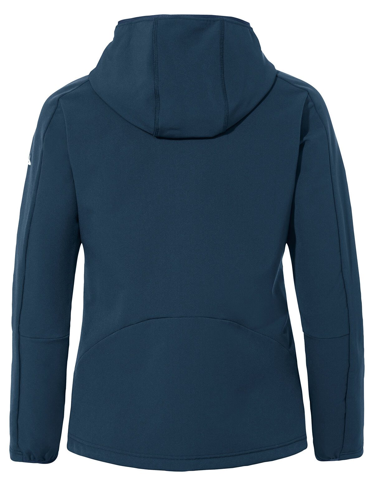 VAUDE Kapuzenfleecejacke Vaude Damen Elope Stormfleece Hoody