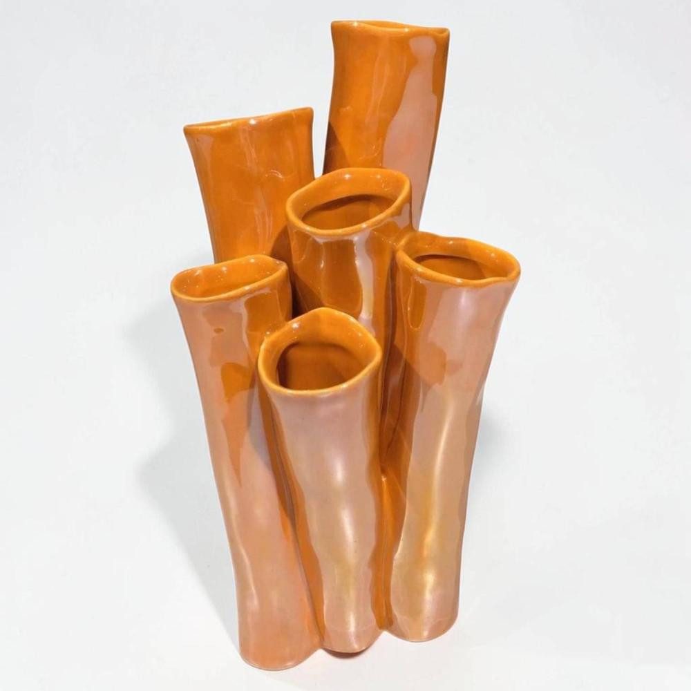 Villa Pottery by luimes & luimes Dekovase New Juul von Villa Pottery