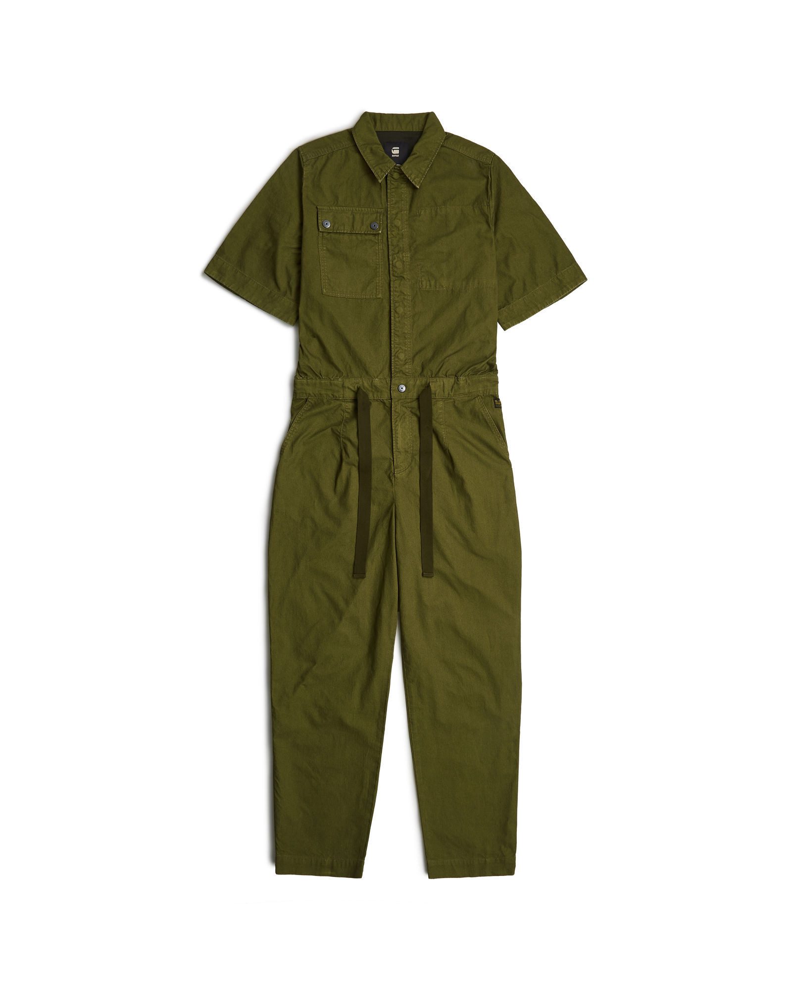 G-STAR Jumpsuit Army Jumpsuit