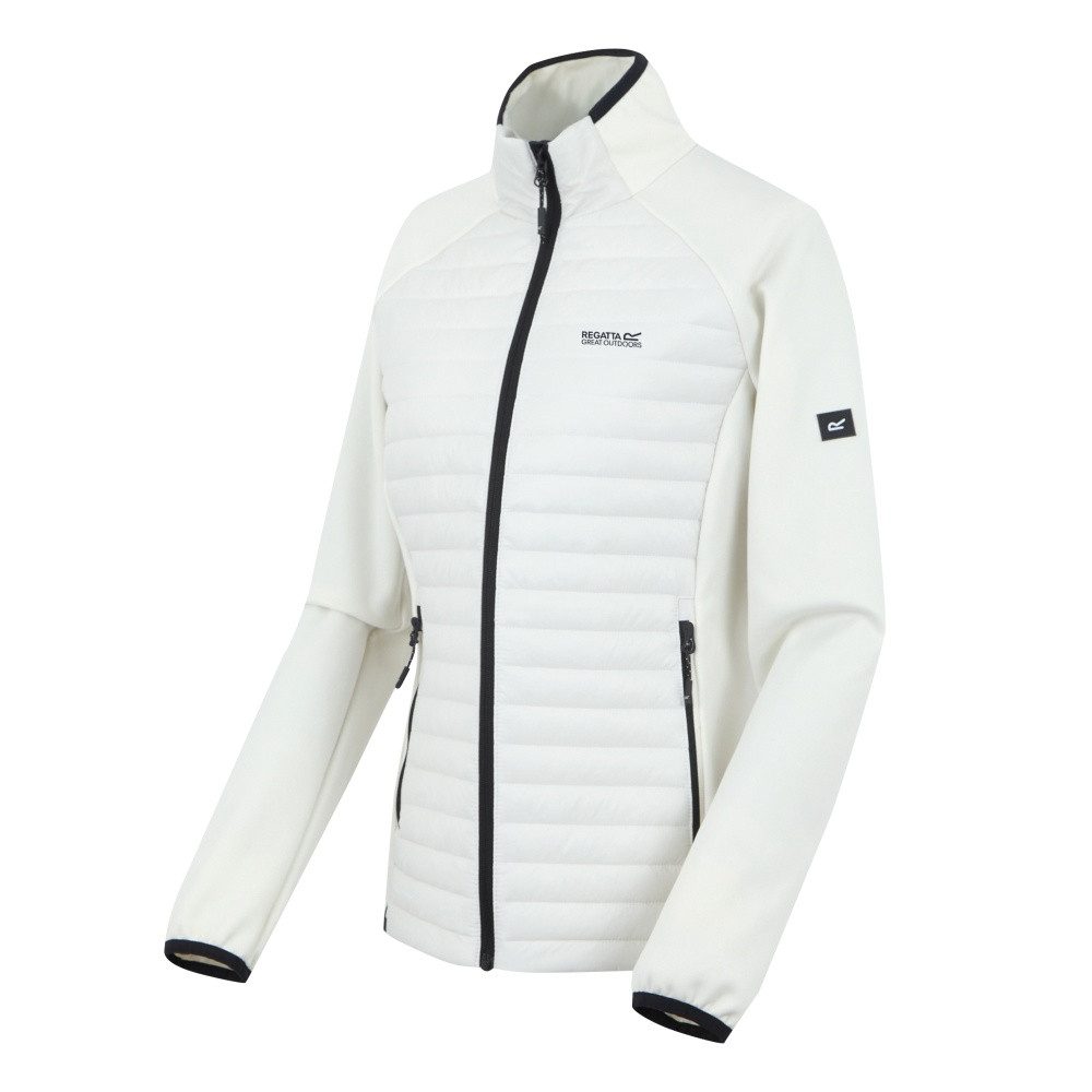 Softshelljacke Clumber Hybrid Jacke