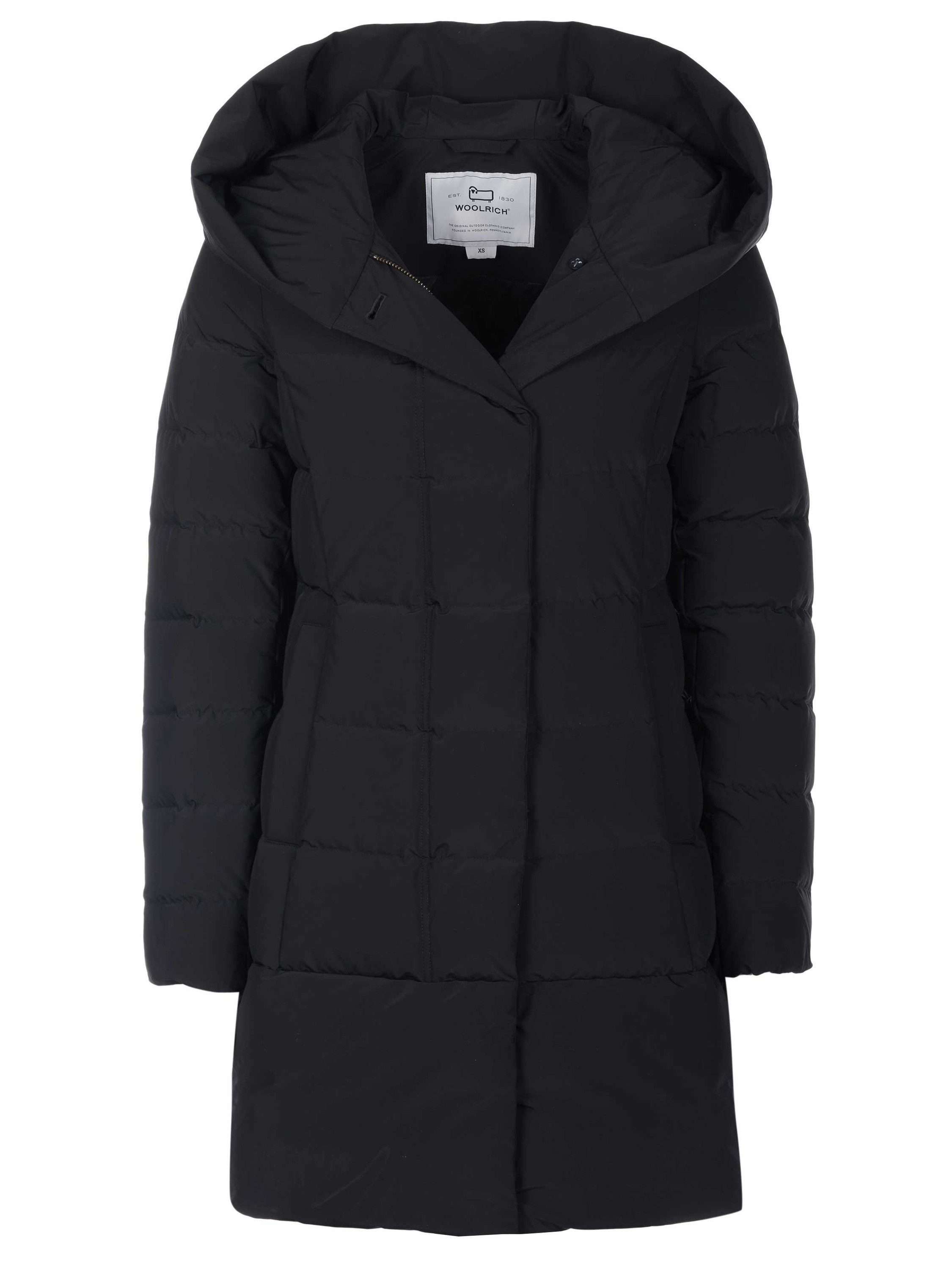 WOOLRICH Outdoorjacke Jacke für Damen (1-St)