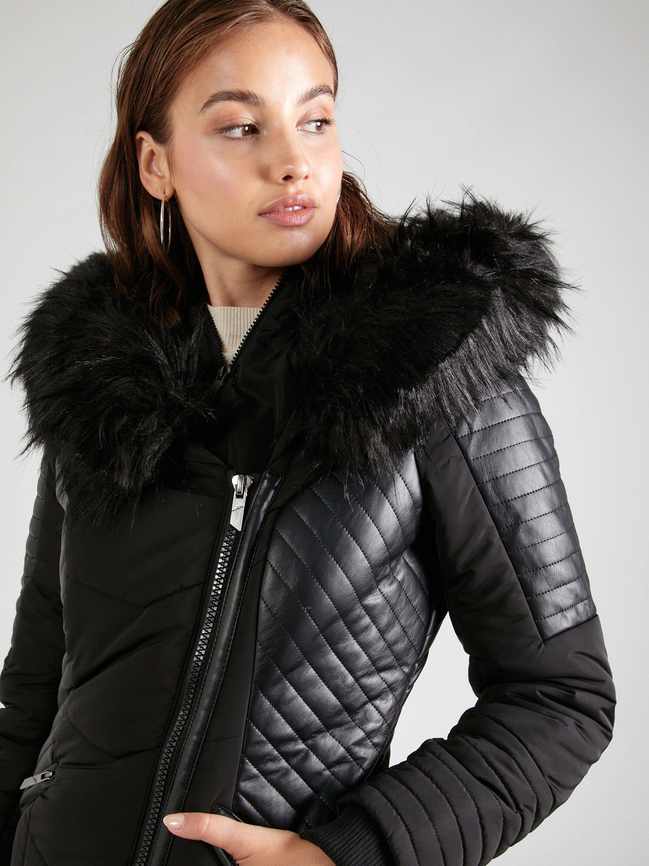 ONLY Wintermantel ONLNEW LINETTE (1-tlg)