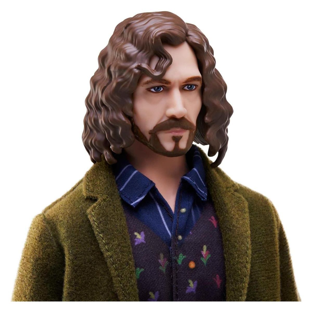 Mattel® Anziehpuppe Mattel HCJ34 - Harry Potter - Sirius Black