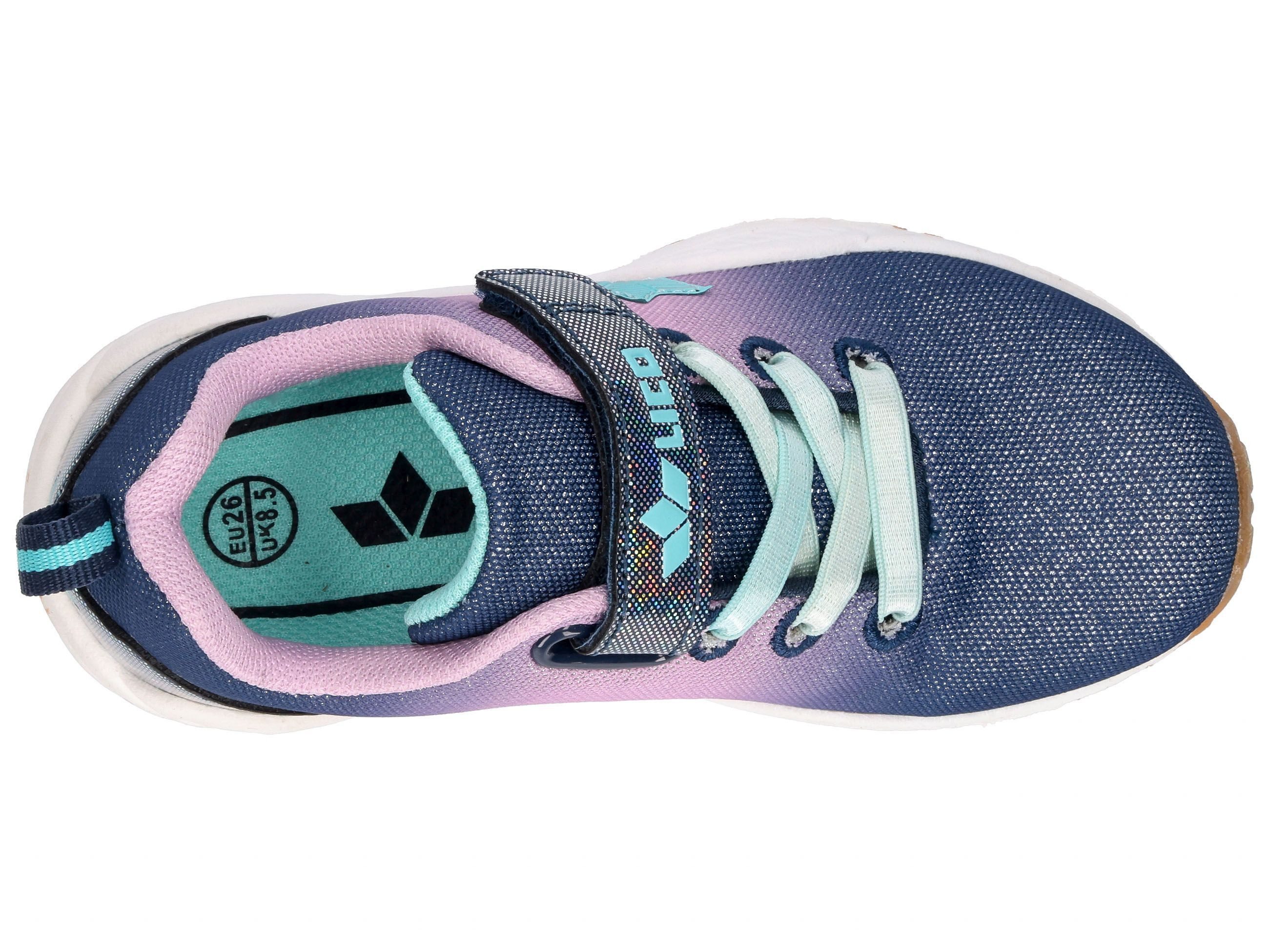 Lico Sportschuh Florina VS Trainingsschuh