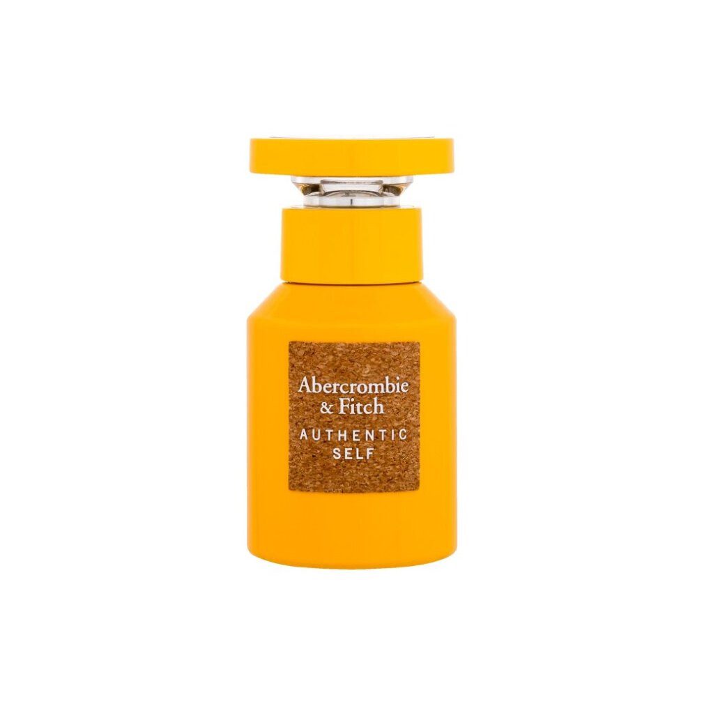 Abercrombie & Fitch Парфюмы Authentic Self Women Edp Spray