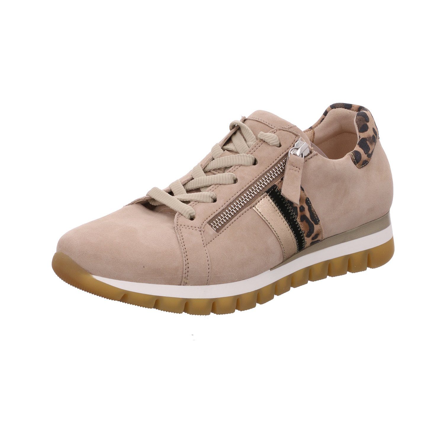Schnürschuh