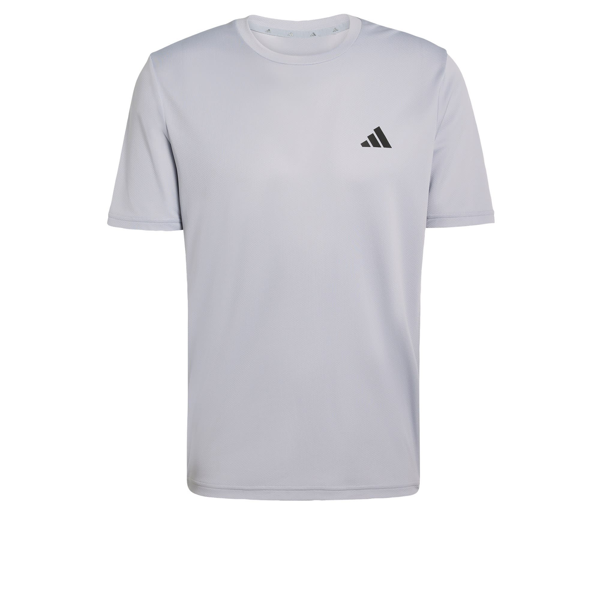 Trainingsshirt WORKOUT ESSENTIALS BASE 3-STREIFEN T-SHIRT