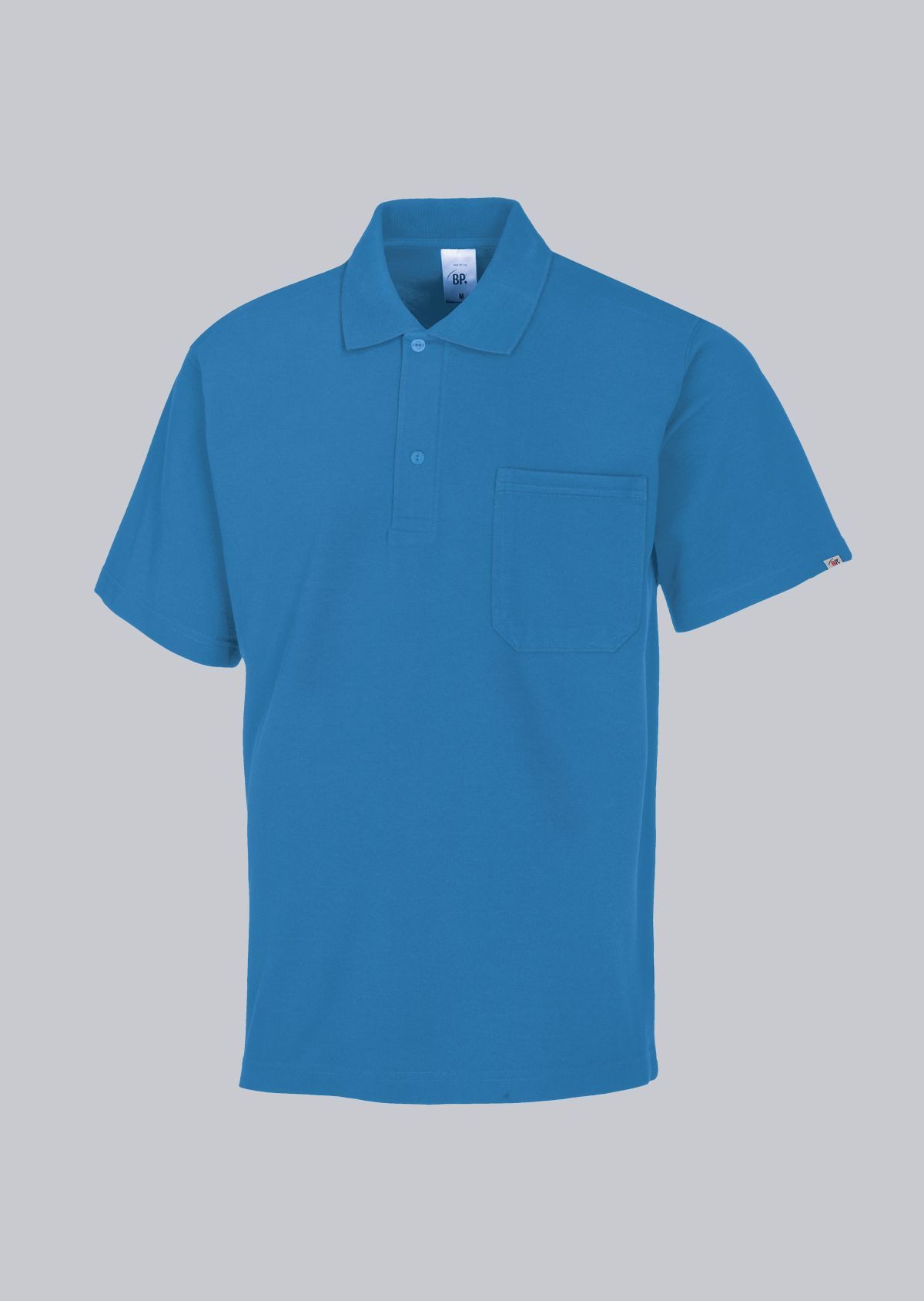 bp Poloshirt BP anspruchsvolles Arbeits-, Berufs-Polo Shirt 1612-181
