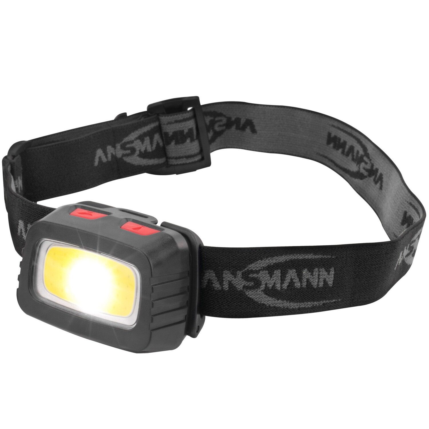 ANSMANN AG Stirnlampe Stirnlampe HD200B