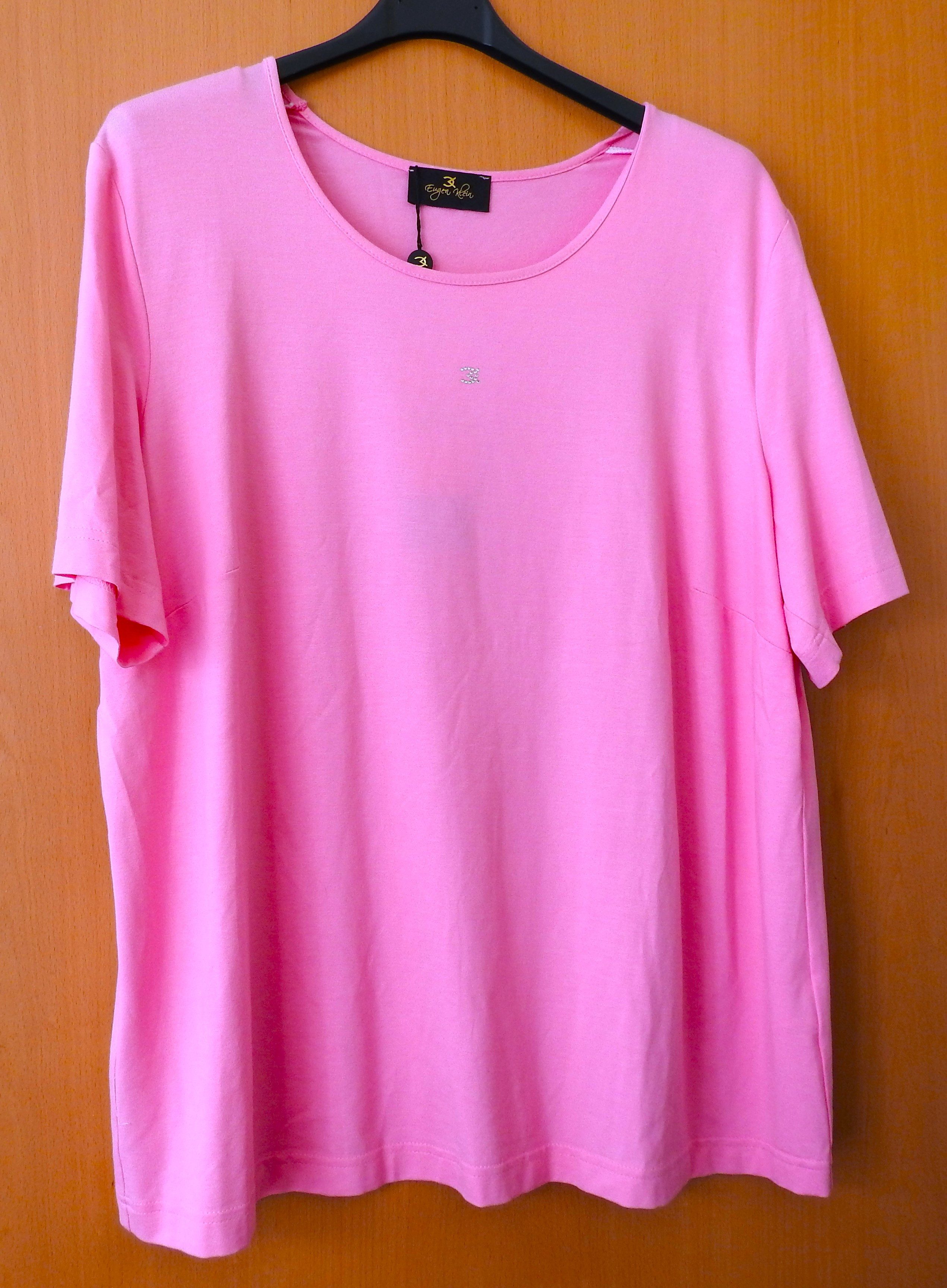 Eugen Klein Kurzarmshirt Pinka