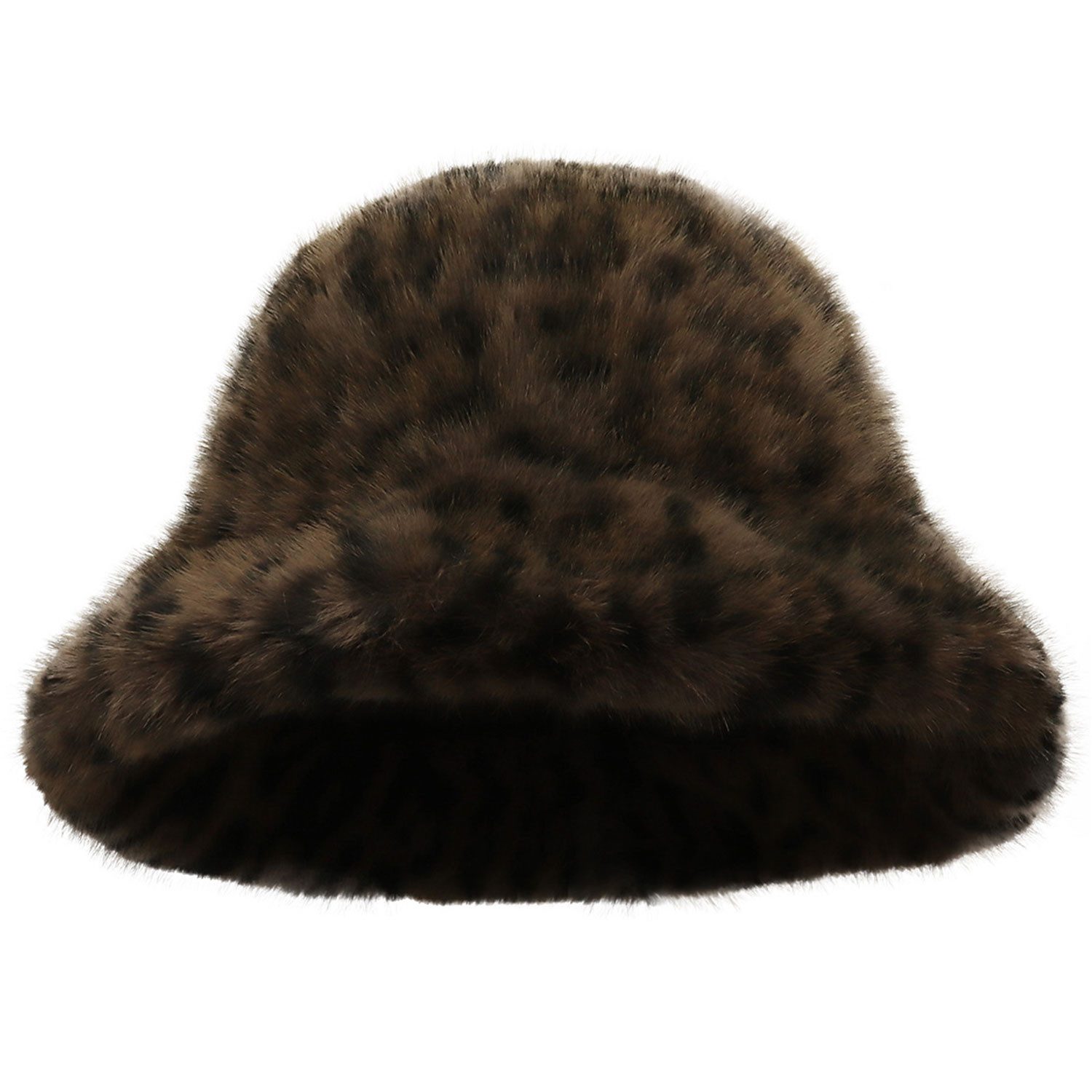 Refttenw Fischerhut Wintermütze für Damen aus Plüsch,Fischerhut,warm und wi günstig online kaufen