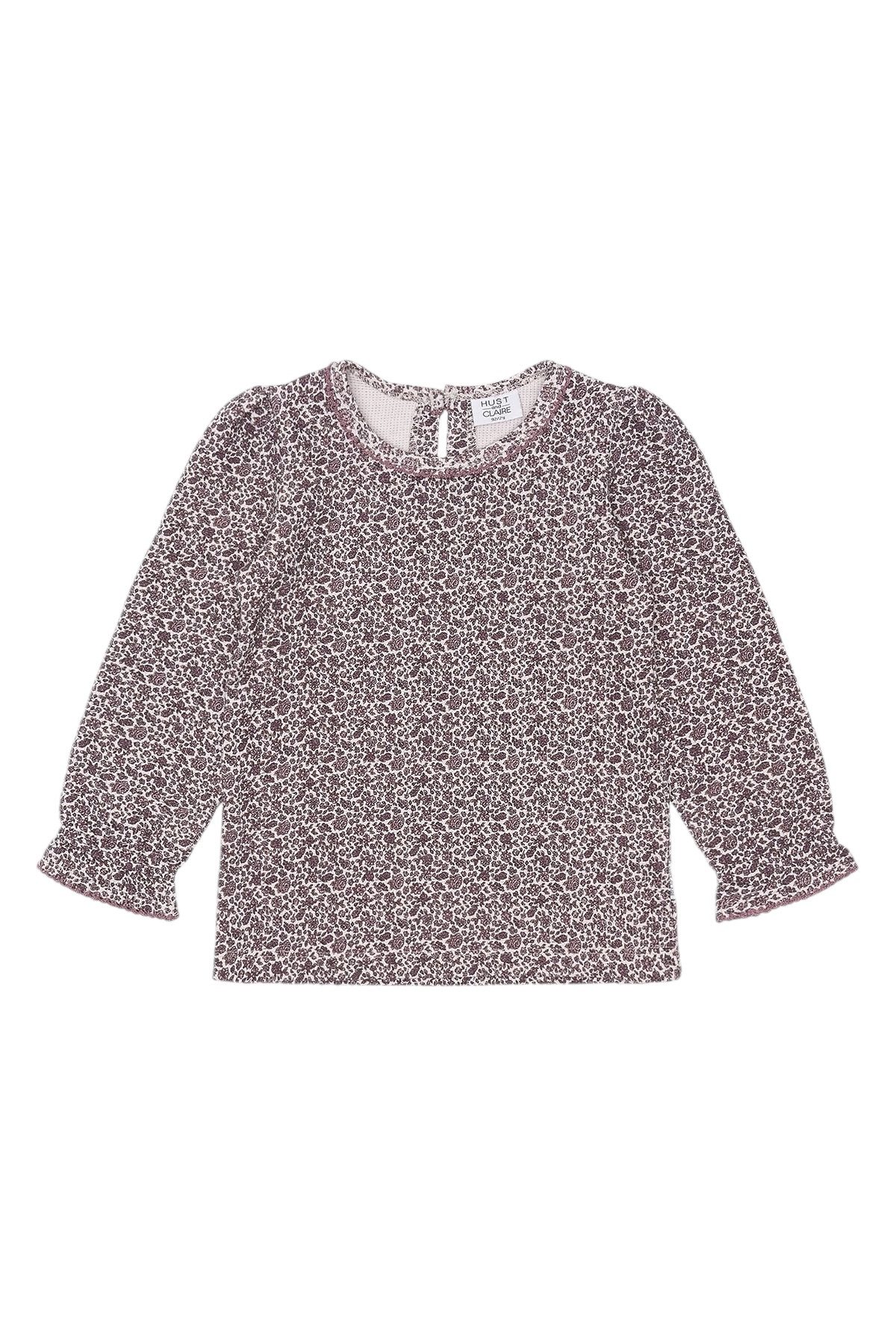 Langarmshirt ARIELLA