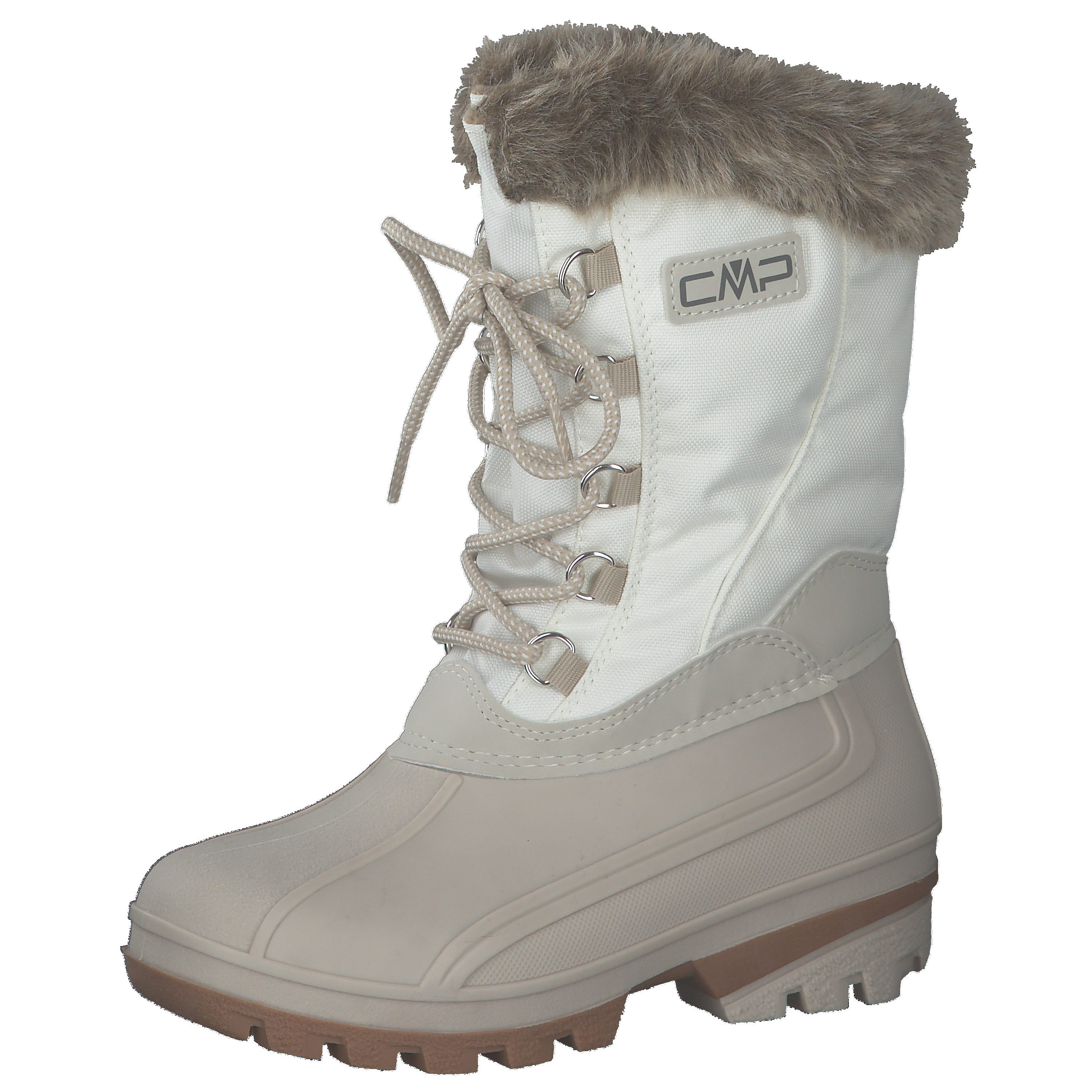CMP CMP Mädchen Winterstiefel Polhanne Snow Boots 30Q4695 Winterstiefel