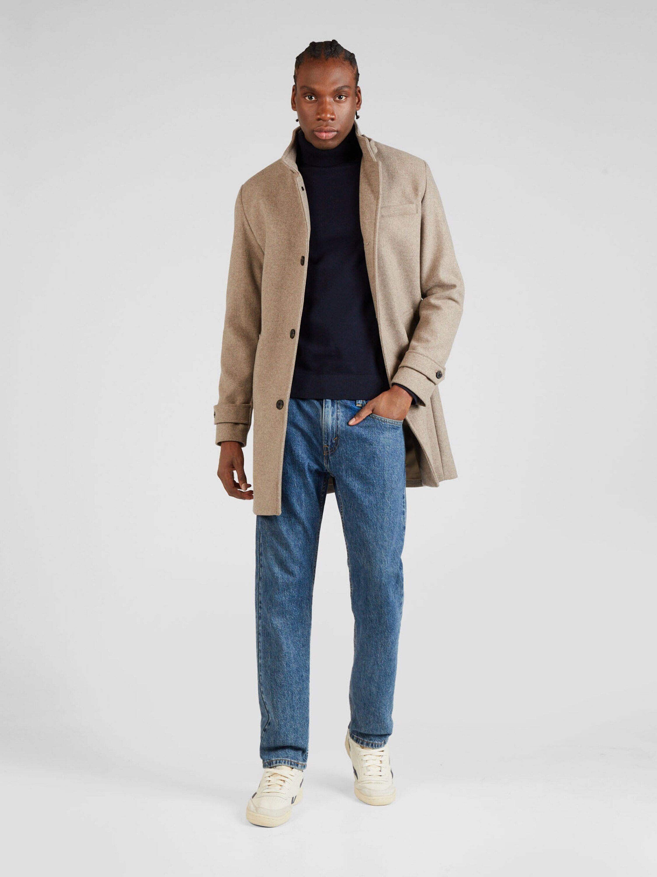 s.Oliver Strickpullover (1-tlg)