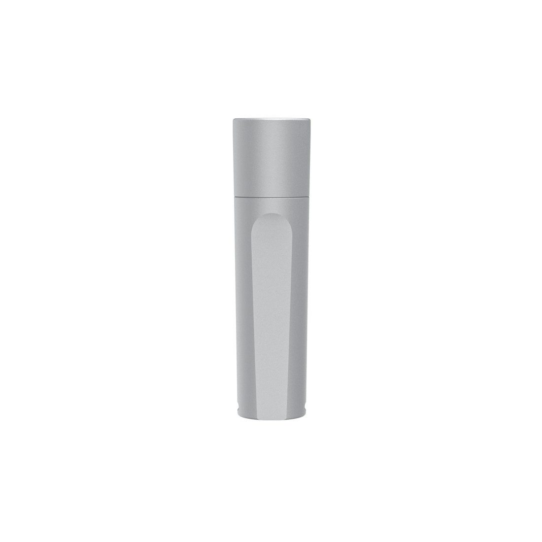 Hama LED Taschenlampe LED-Taschenlampe, mit Batterien, Aluminium, 3 Modi, stromsparend, robust von Hama
