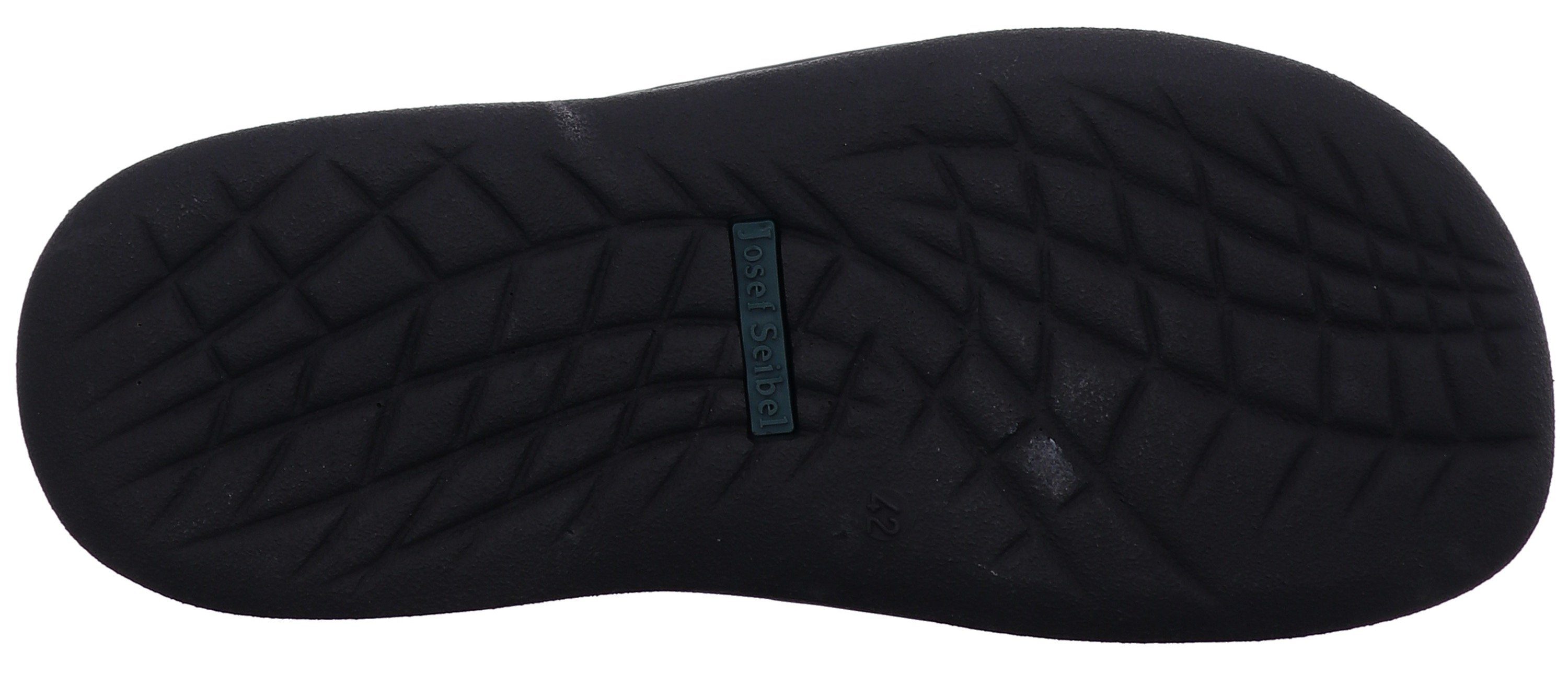 Josef Seibel Max Clog, Sommerschuh, Schlappen, Urlaub, mit gepolsterter Innensohle