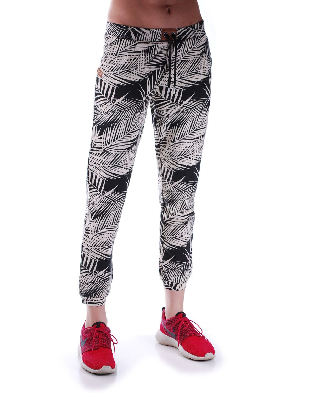 iriedaily Jogger Pants IrieDaily La Palma Pant (1-tlg)