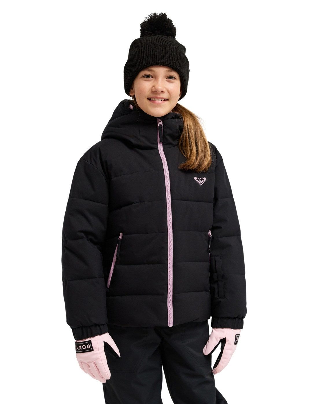 Roxy Snowboardjacke Snowyhill Puffy