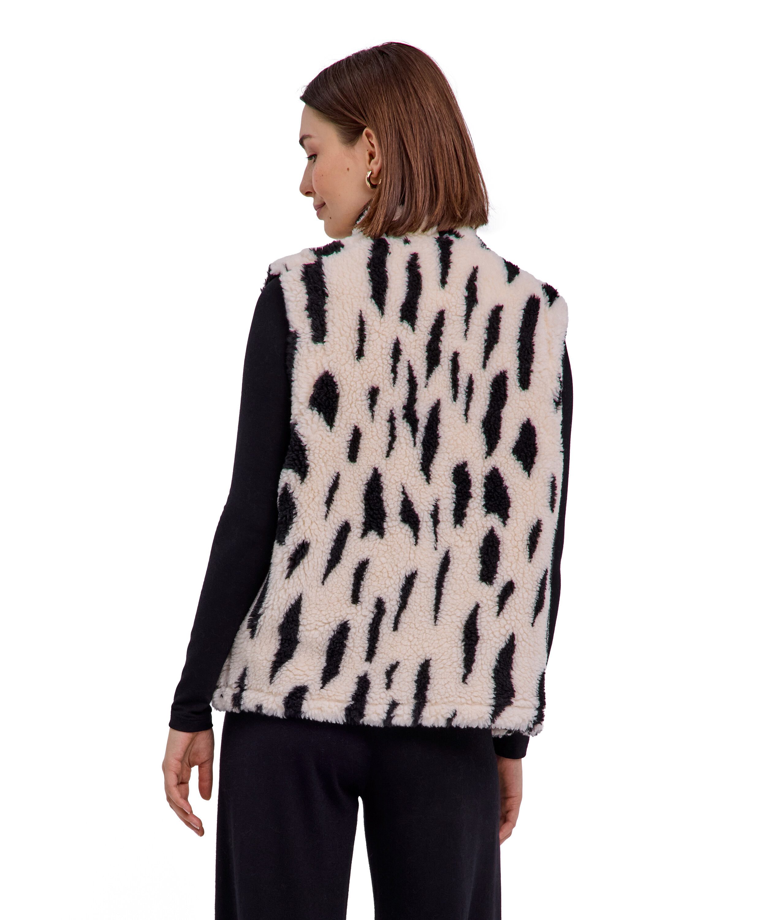 FALKE Funktionsweste Weste (1-tlg)