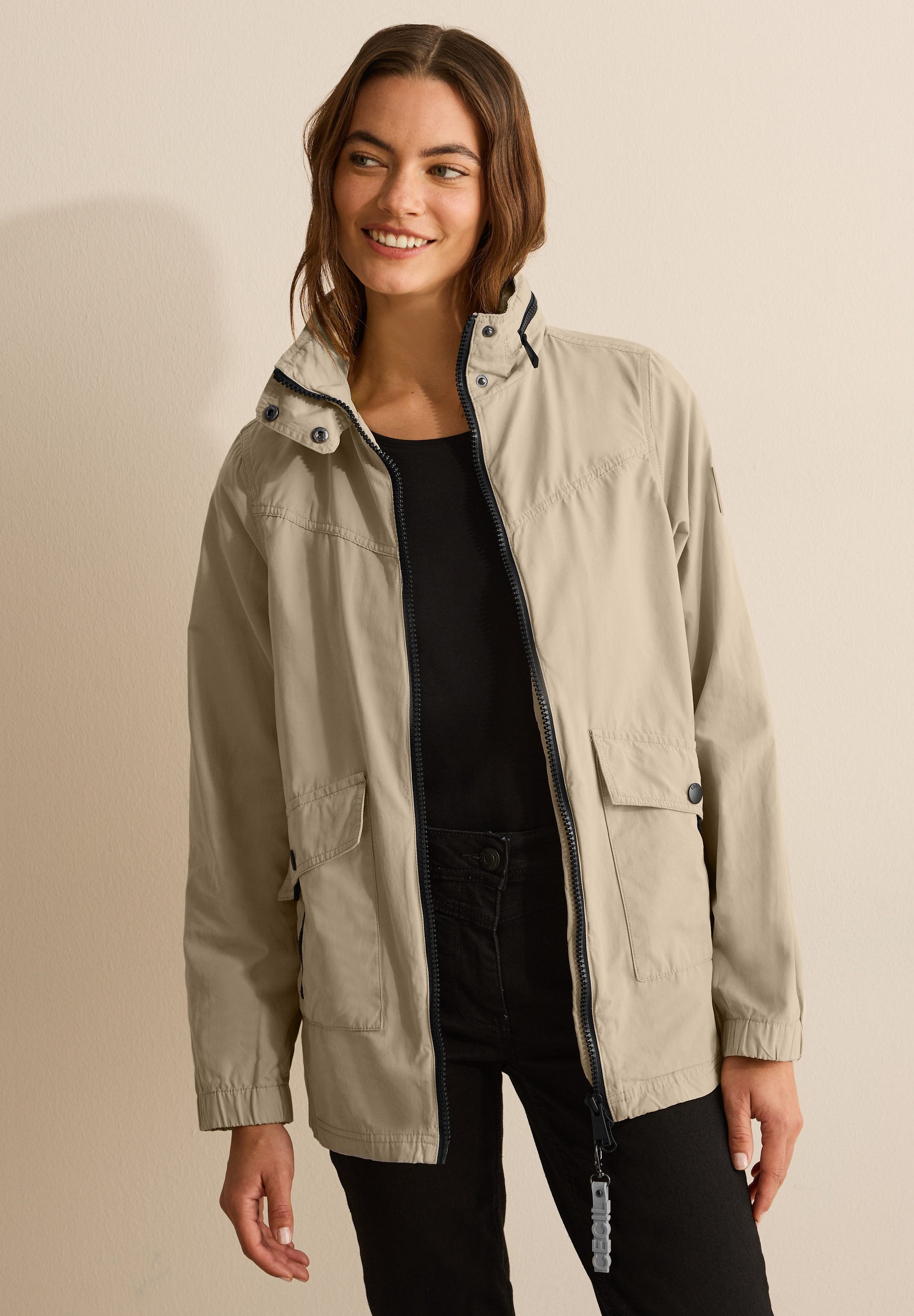 Kurzjacke