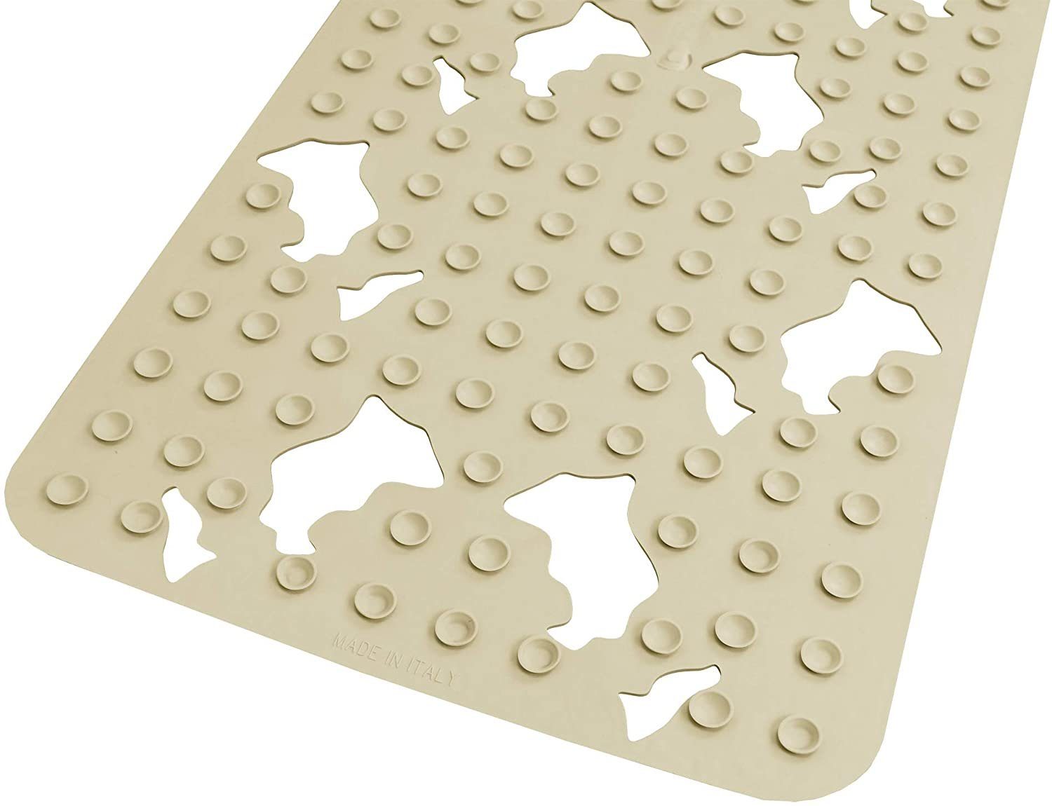 Lashuma Badematte Barocco, Höhe 5 mm, günstig online kaufen