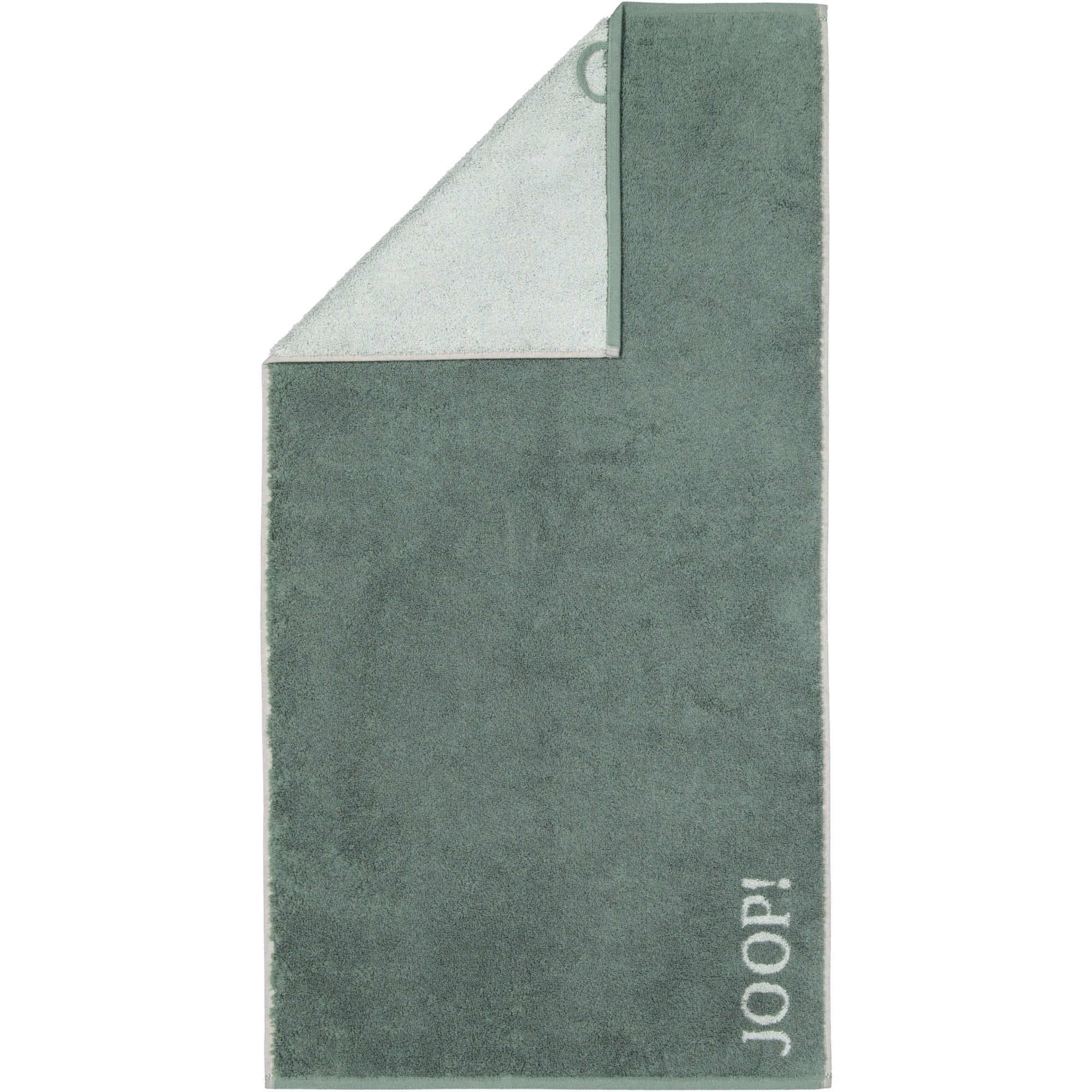 JOOP! Handtücher Divided Doubleface 1704, 100% günstig online kaufen