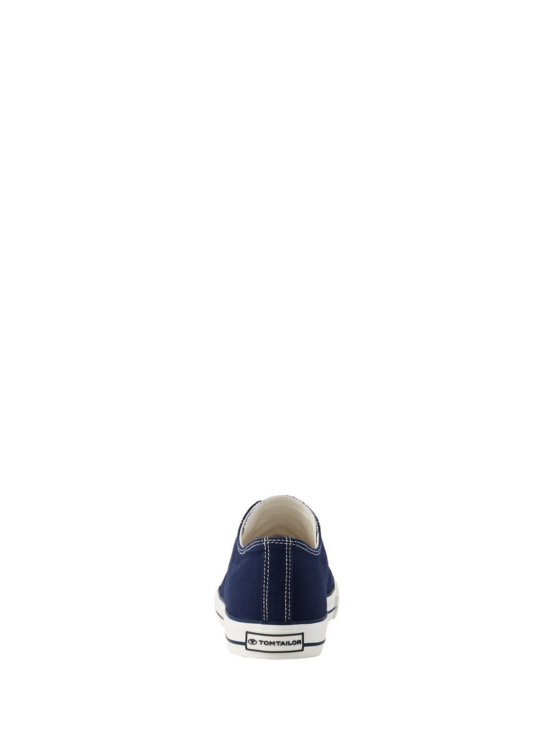 TOM TAILOR Shoes Licence Sneaker (1-tlg) Basic Sneaker