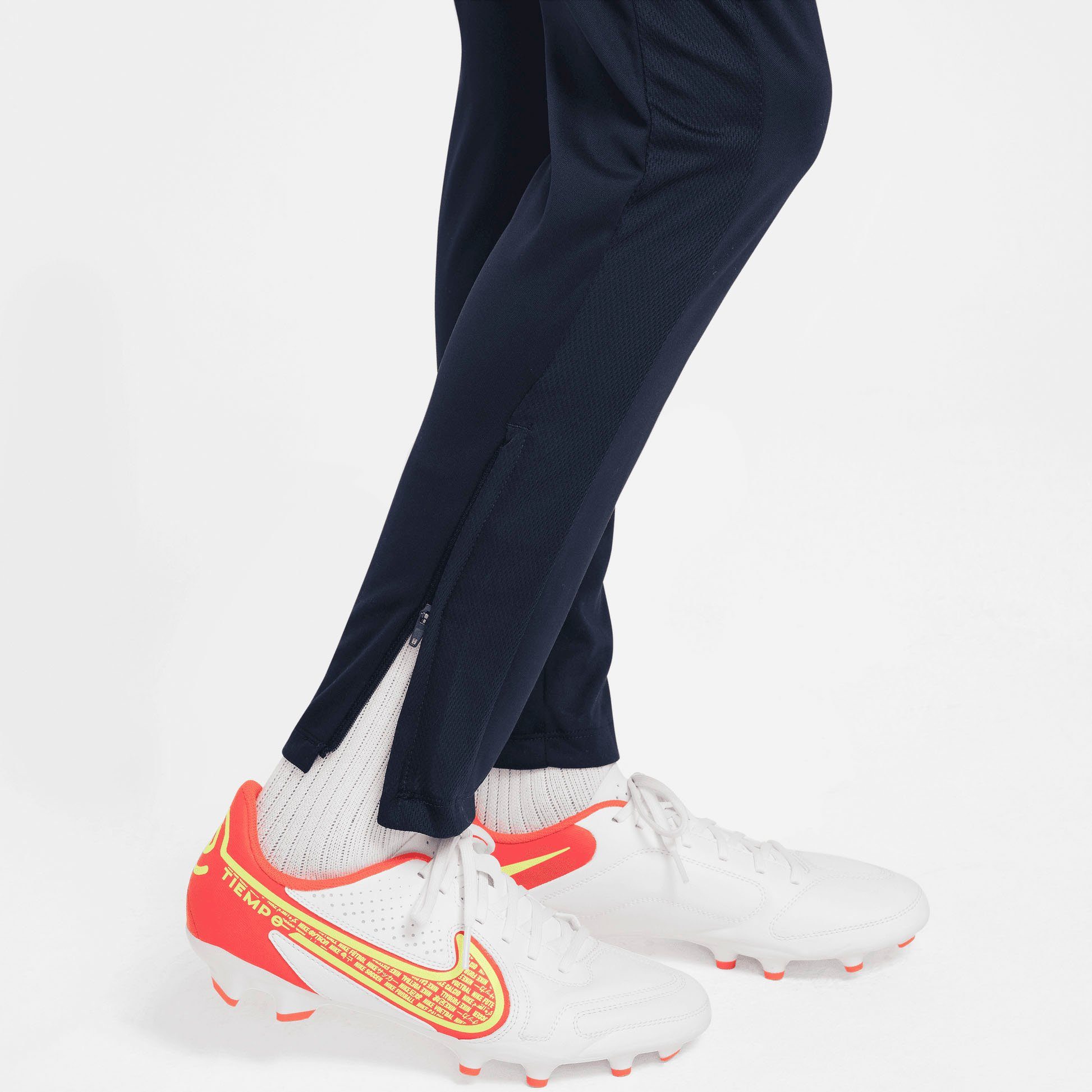 ACD NK Nike Kinder KPZ PANT BR - Trainingshose K für OBSIDIAN/OBSIDIAN/OBSIDIAN/WHITE DF