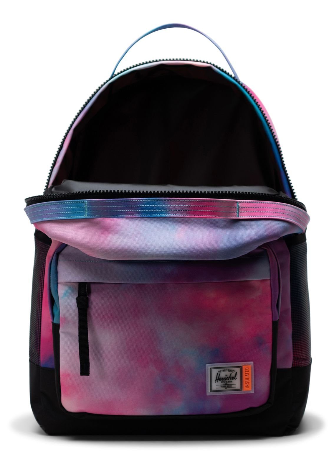 Miller Herschel Cloudburst Neon Rucksack