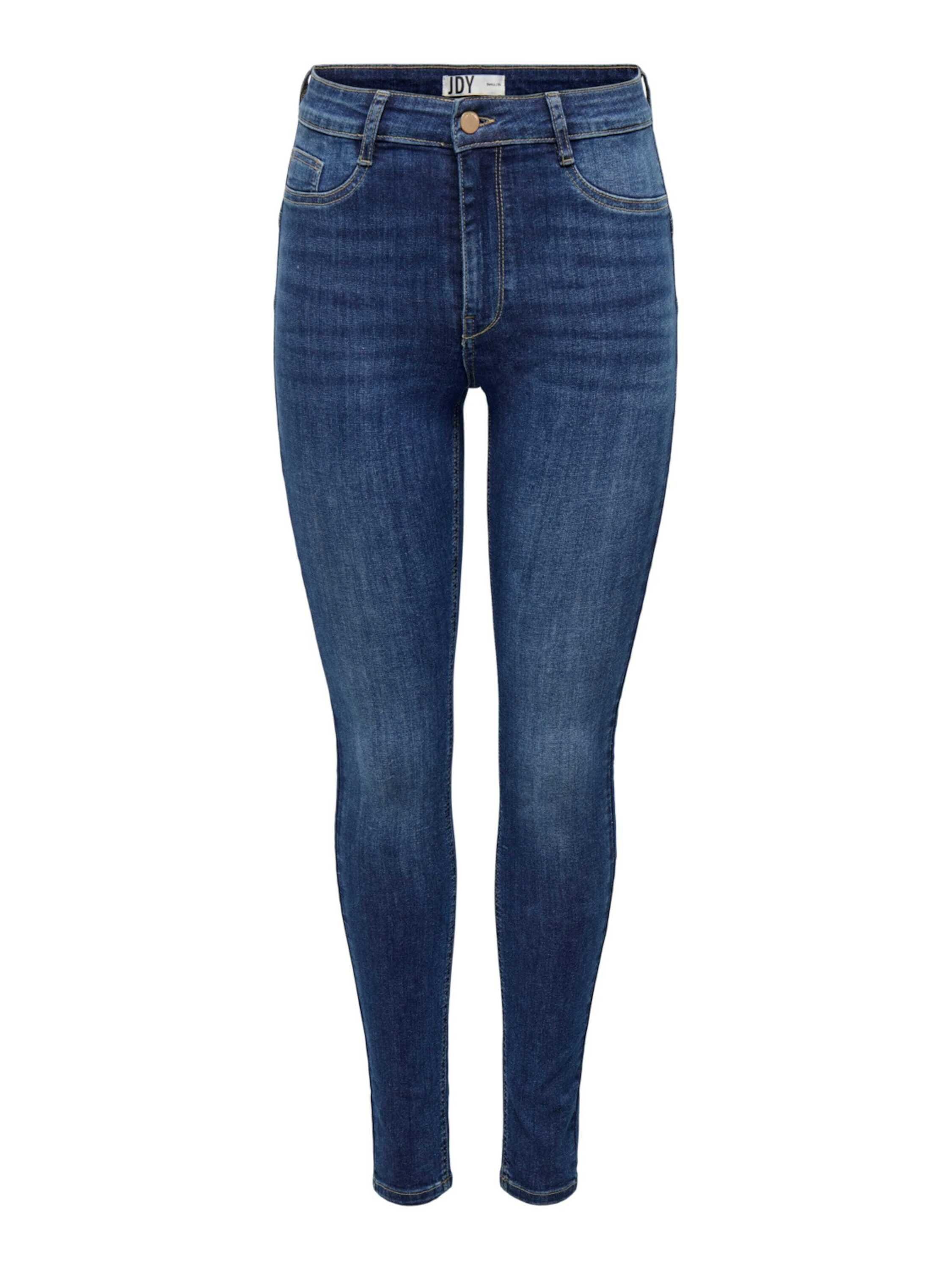 JDY Skinny-fit-Jeans Vega (1-tlg) Weiteres Detail