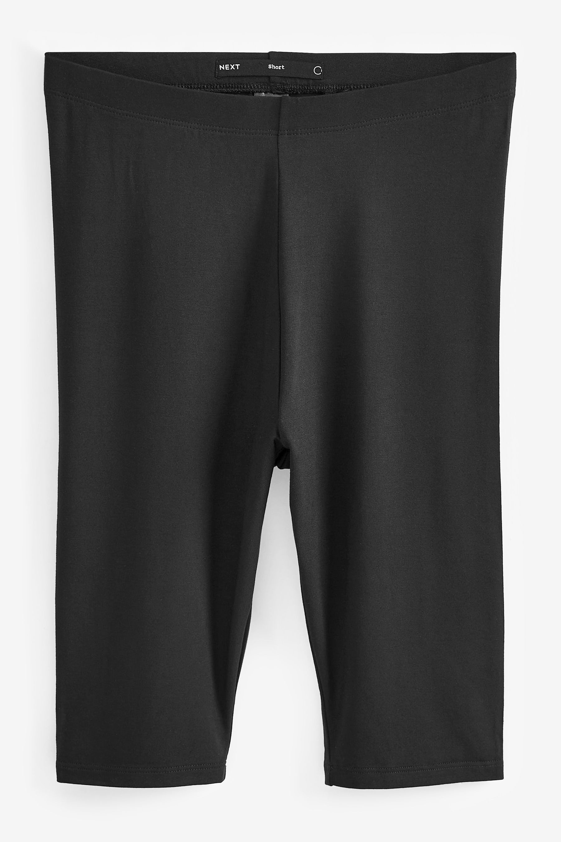 Next Funktionsshorts Radlershorts, 2er-Pack (2-tlg)