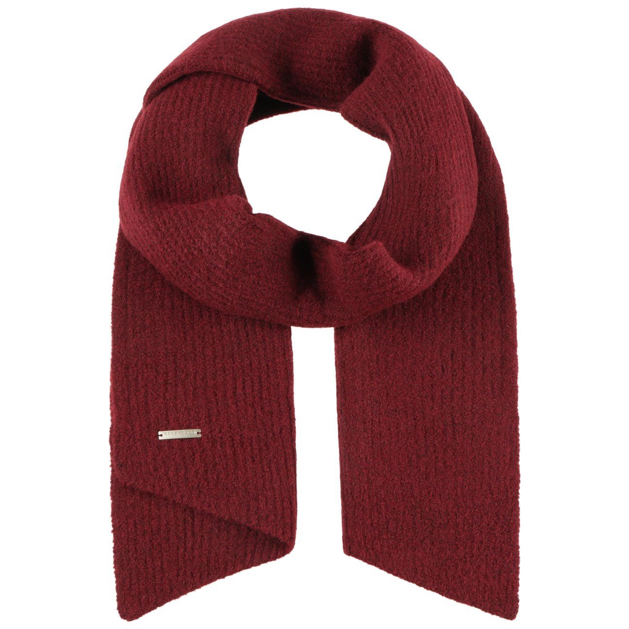 Seeberger Strickschal, (1-St), Schal