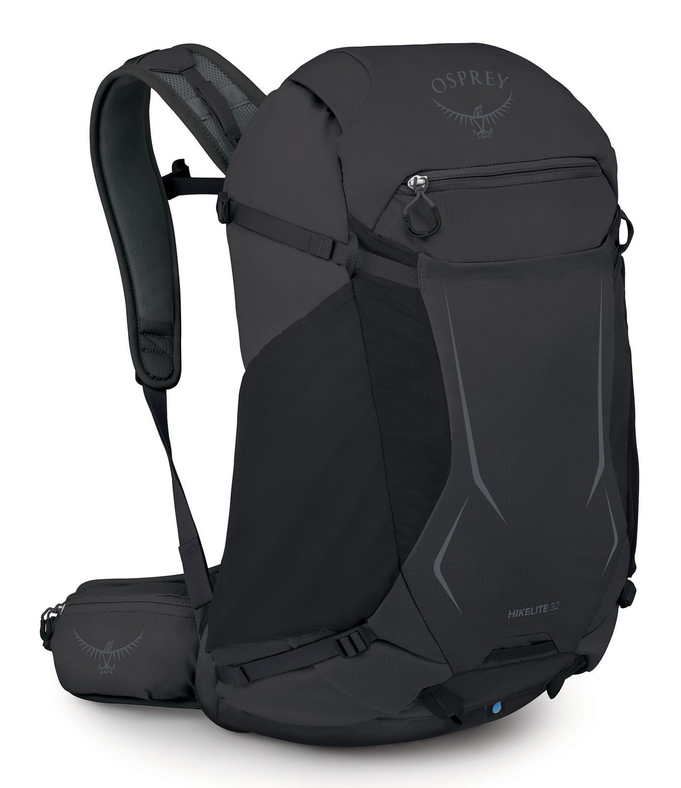 Osprey Rucksack 32 Hiking Backpack (Set, 2-tlg)