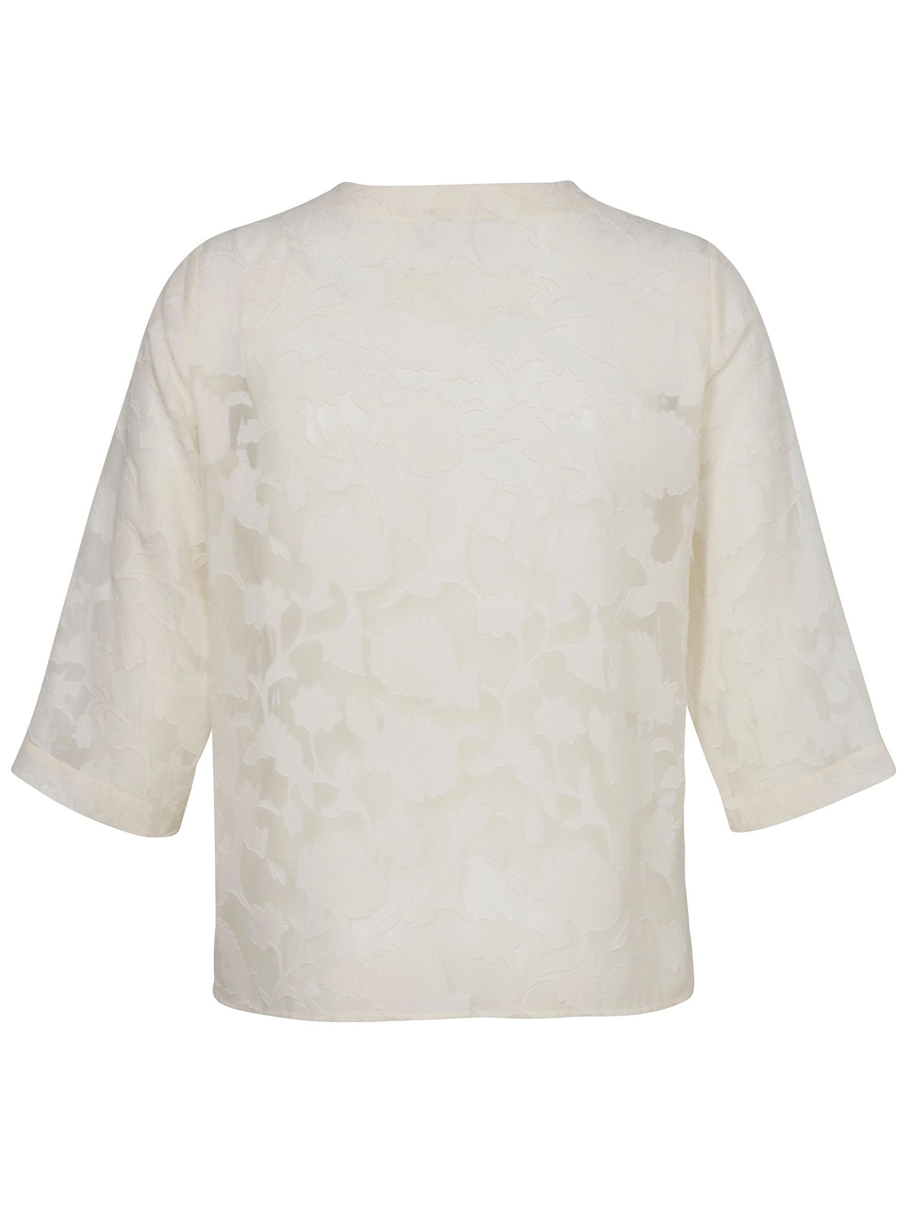 VIA APPIA DUE Klassische Bluse günstig online kaufen