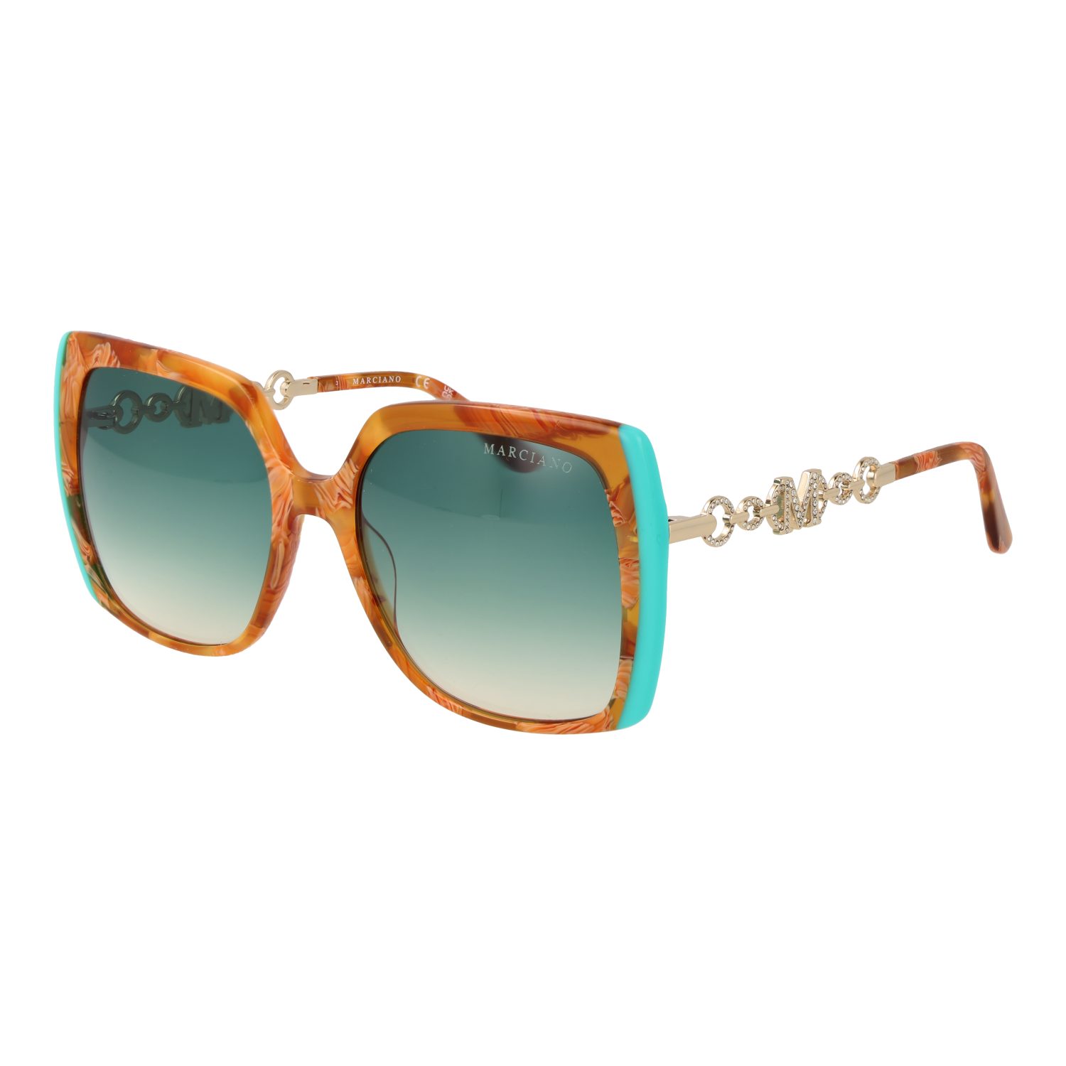 Guess by Marciano Sonnenbrille GM00005 5756P