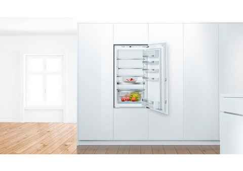 BOSCH Einbaukühlschrank 6 KIR31ADD0, 102,1 cm hoch, 55,8 cm breit