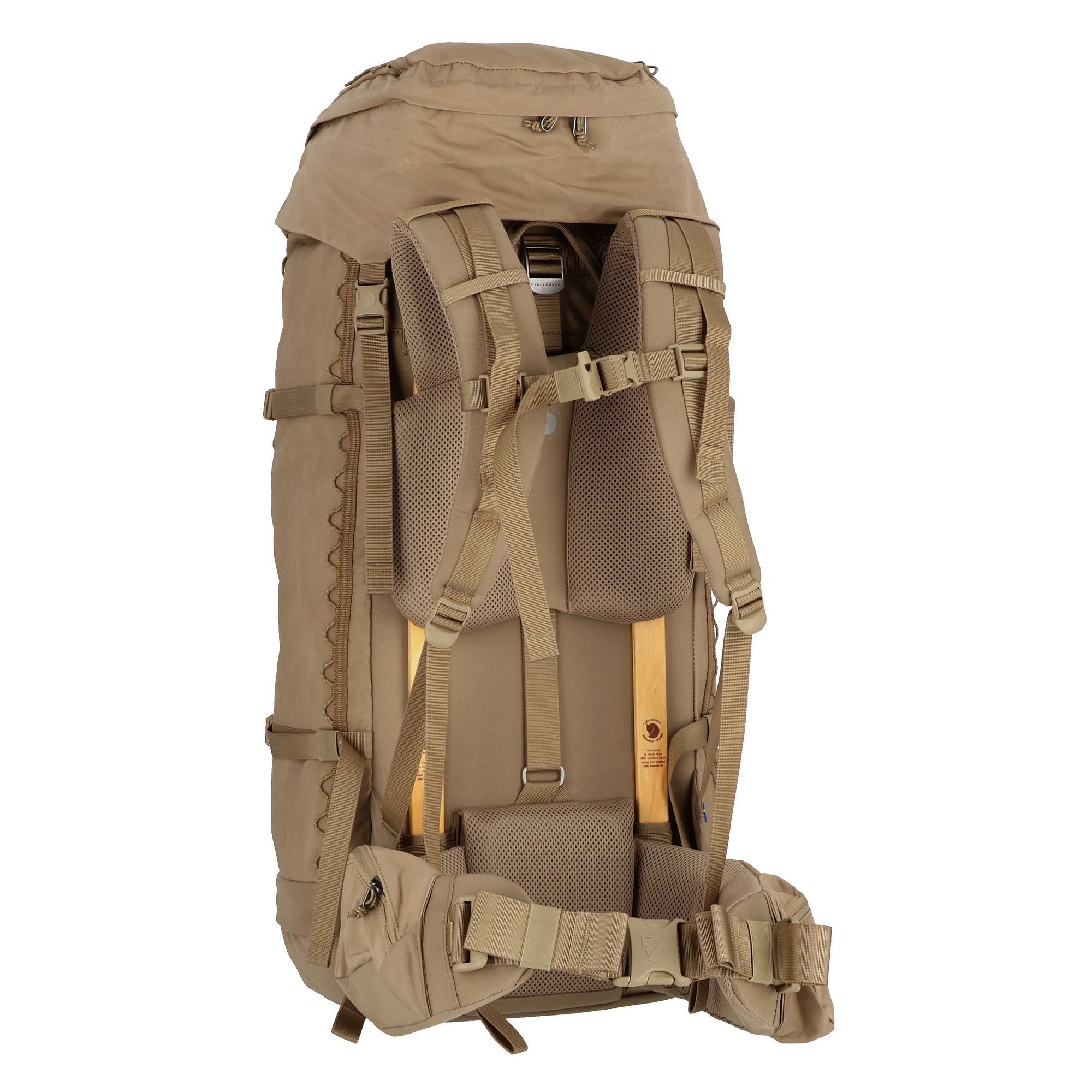 Fjällräven Sportrucksack Singi, Polyester