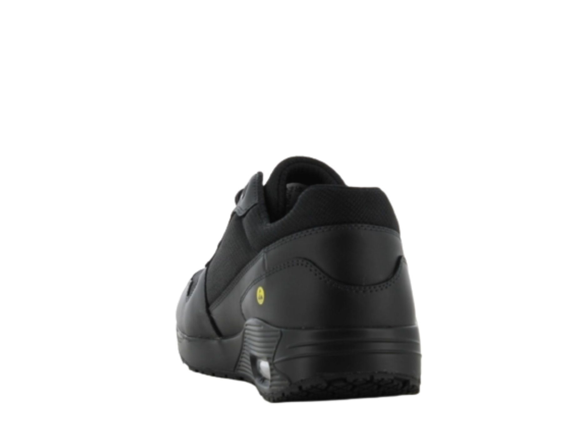 DOMINIQUE Safety Sneaker Jogger rutschfest O1
