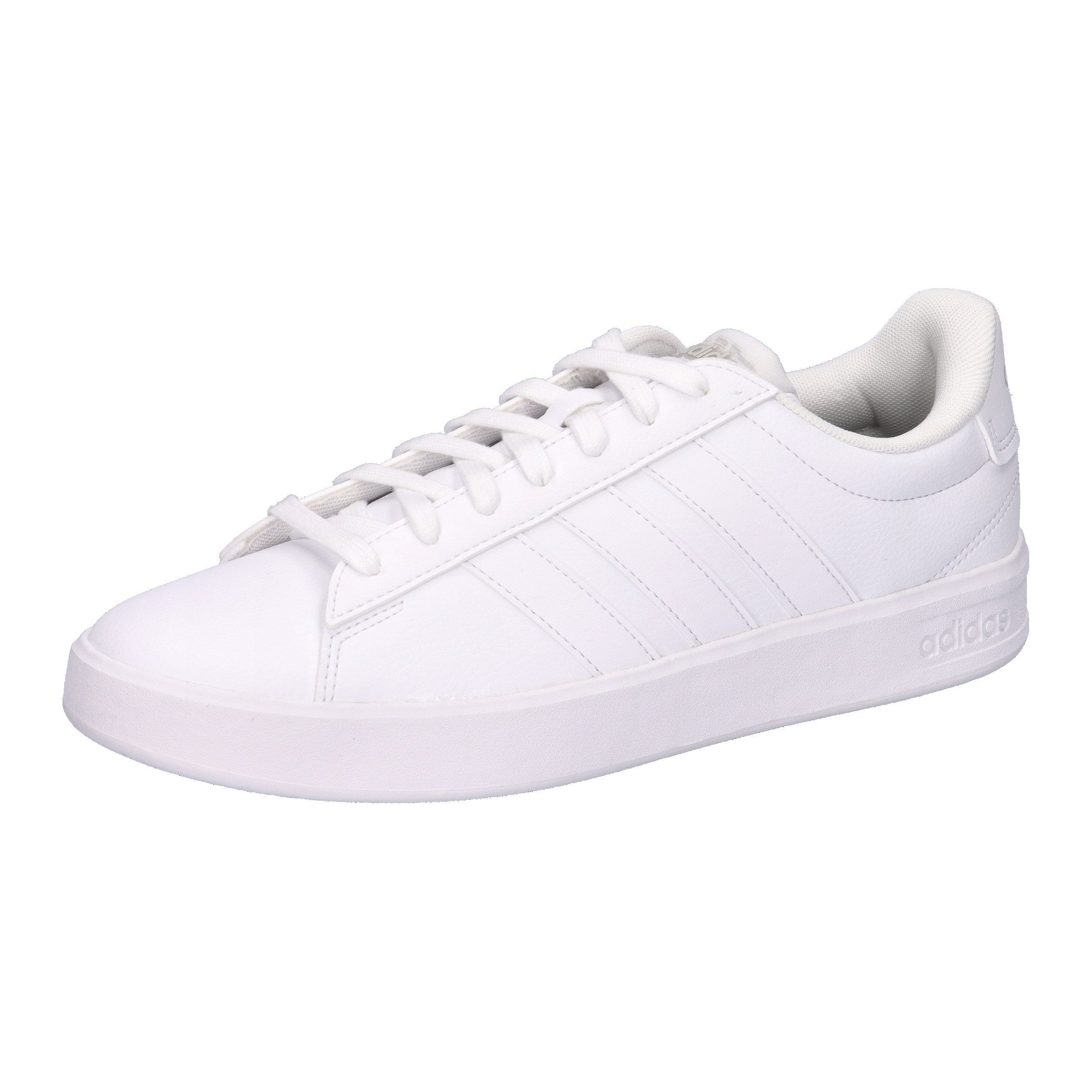 Cloud White / Cloud White / Grey Two