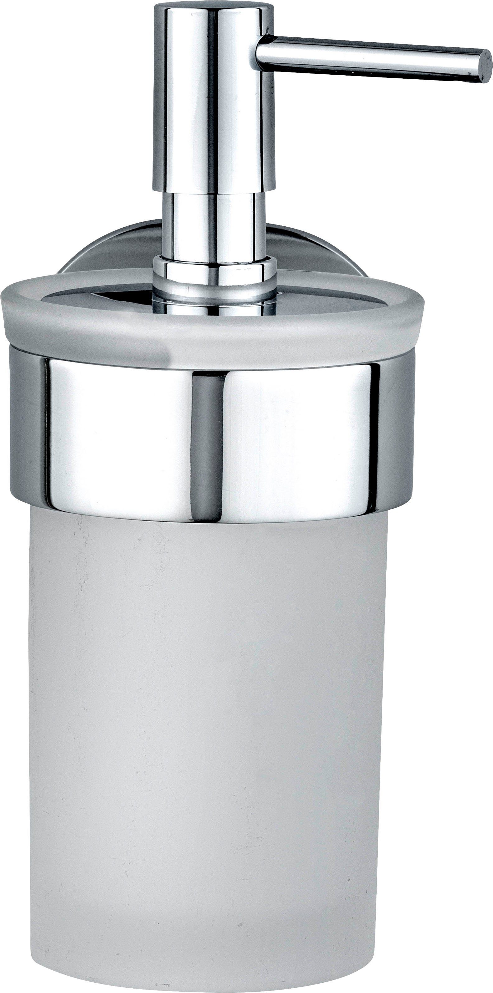 WENKO Seifenspender Maribor, (1-tlg), 150 ml