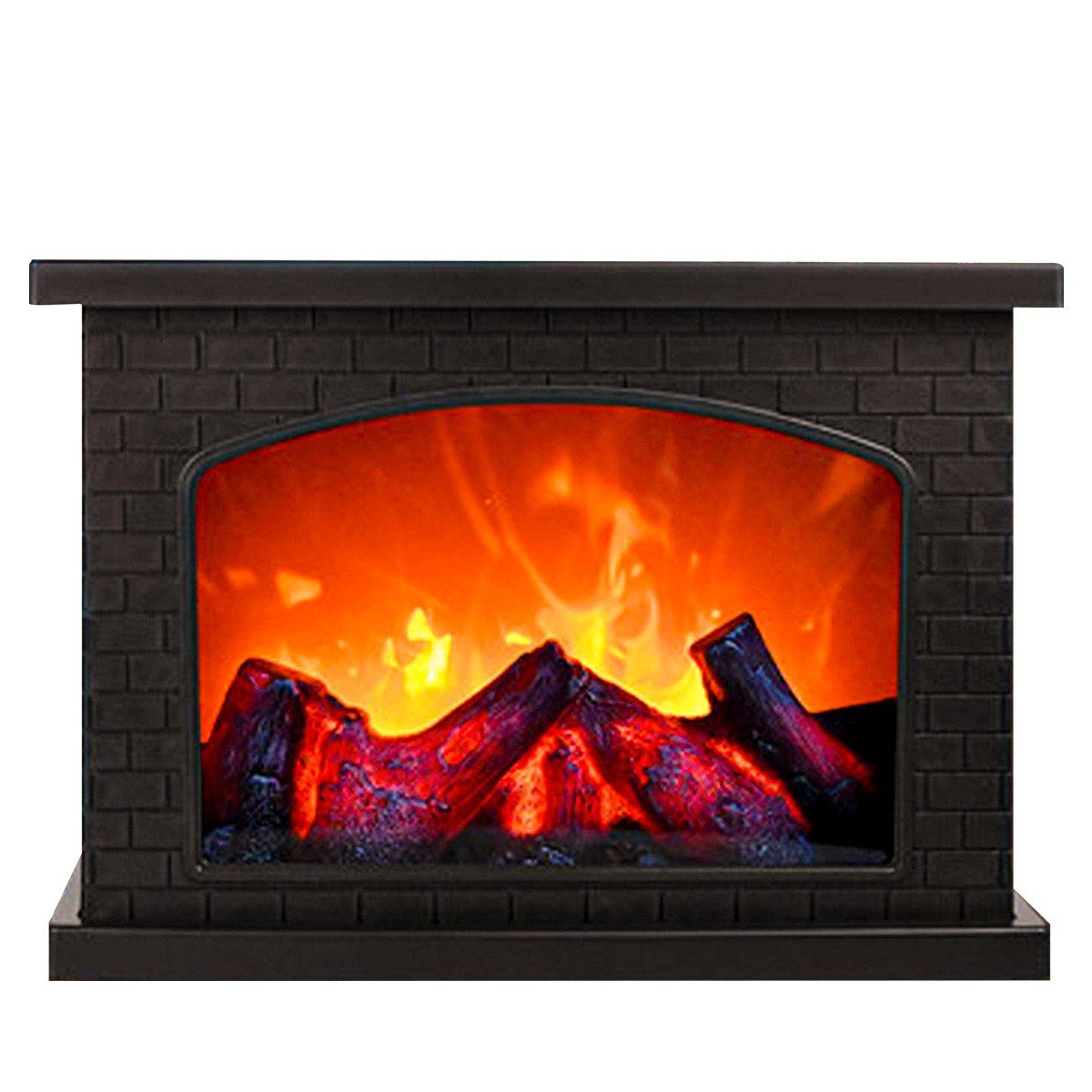 Welikera Dekokamin Led Kamin,Elektrokamin Mit Flammeneffekt,Touch-Bedienung günstig online kaufen