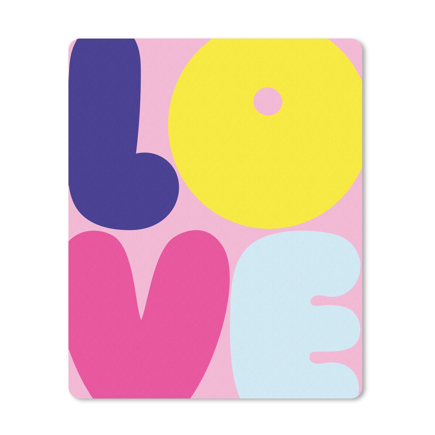 Love - Bunt