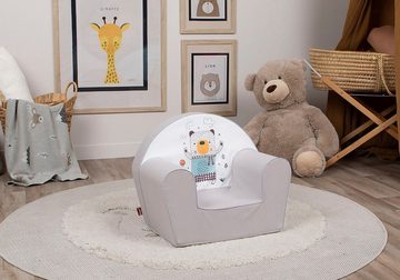 Knorrtoys® Sessel Bär, für Kinder; Made in Europe