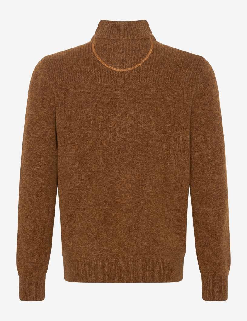 Brax Stillpullover STYLE.STEFFEN günstig online kaufen