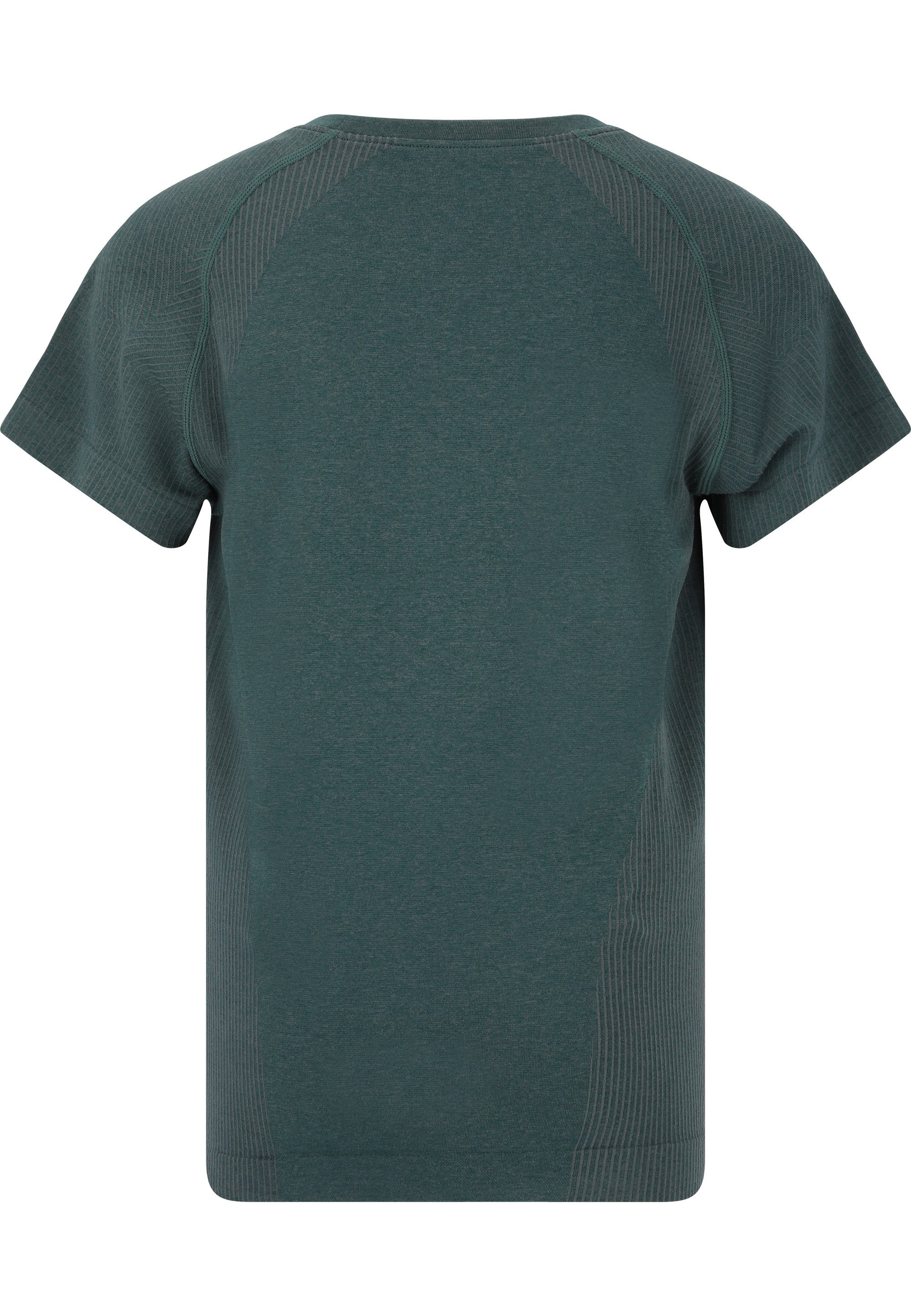 ENDURANCE Funktionsshirt Halen Jr. (1-tlg) aus atmungsaktivem Funktionsstretch