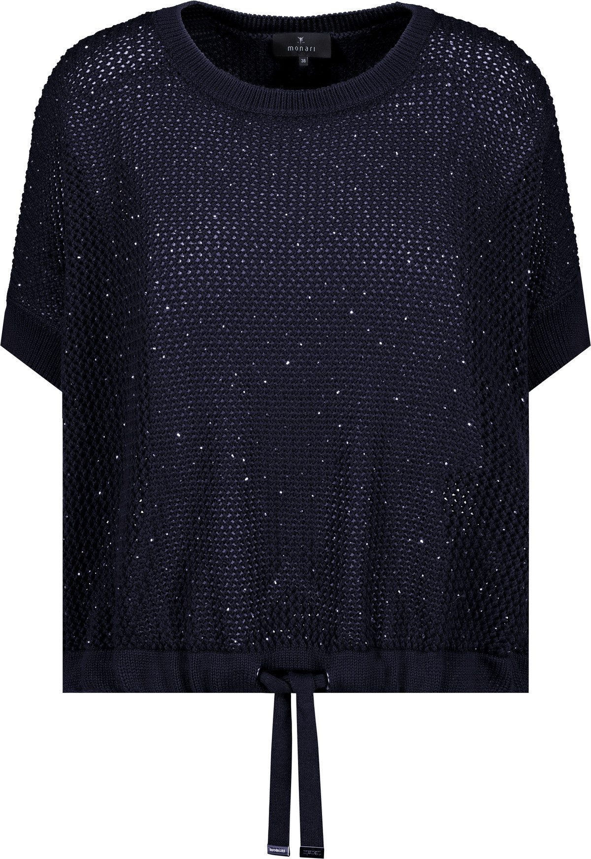 Monari Strickpullover Pullover